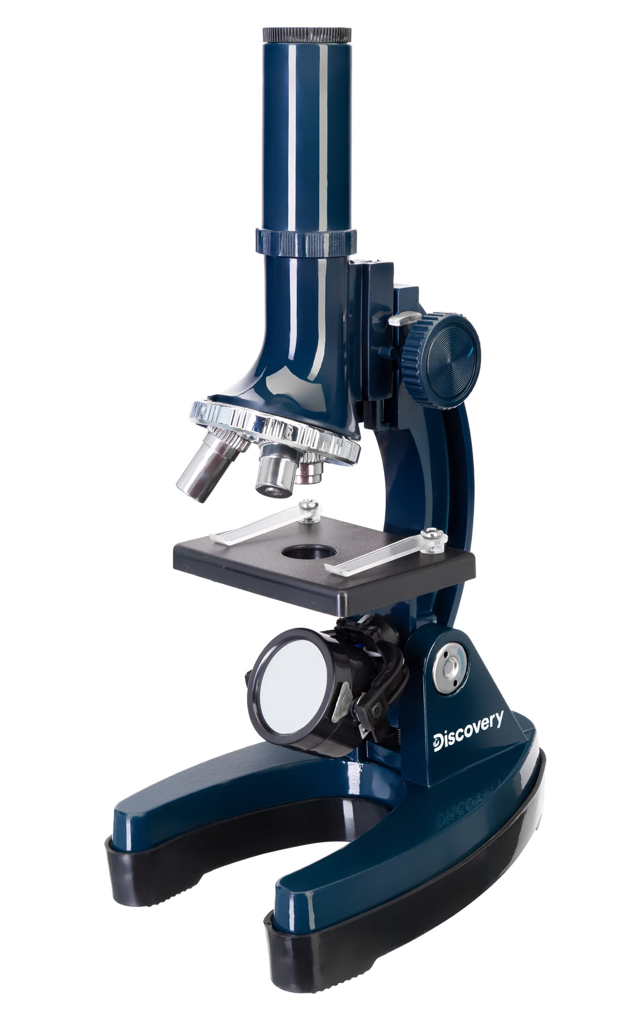 (PL) Zestaw Discovery Scope 3 z książką-1429893