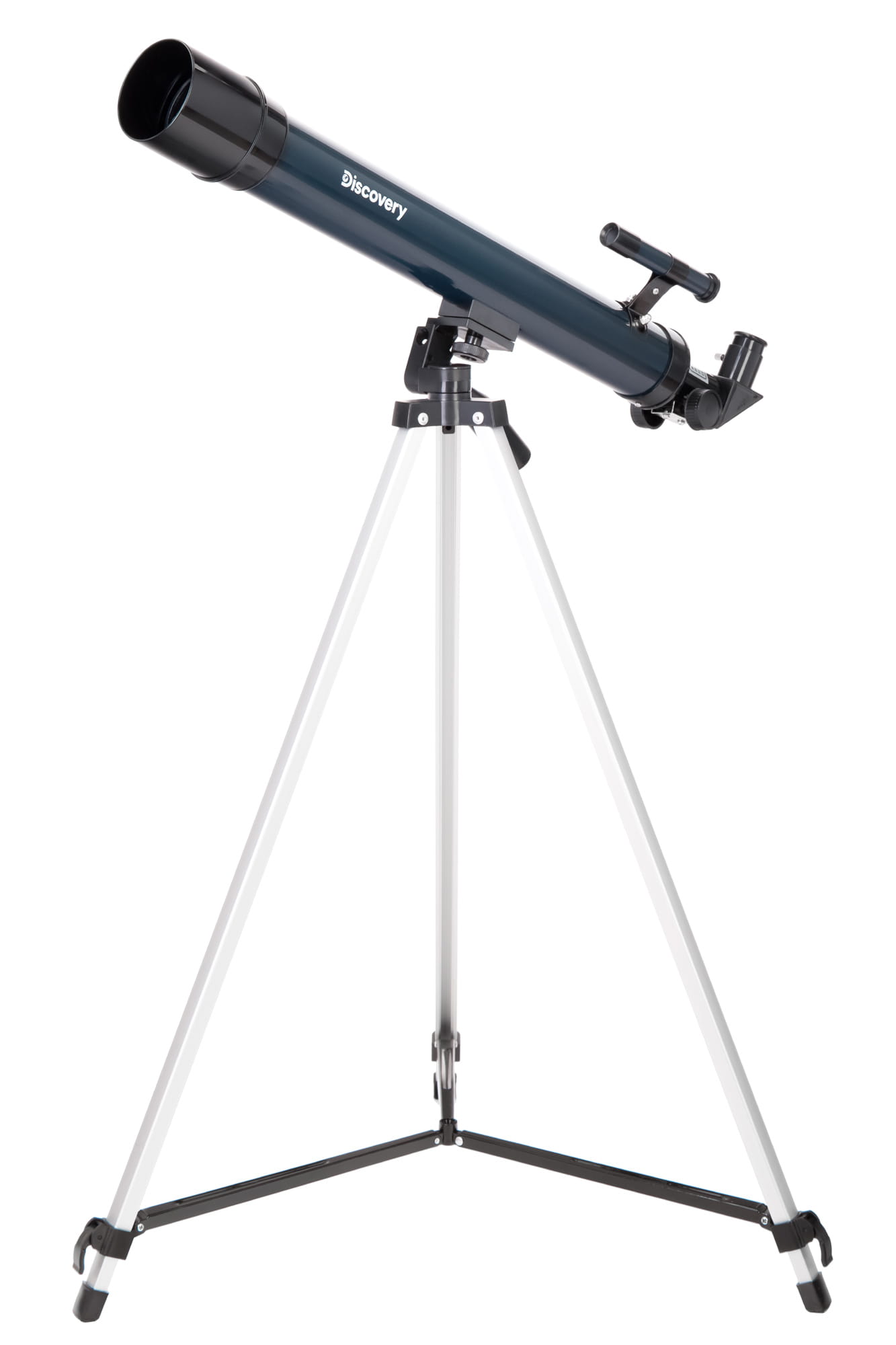 (PL) Zestaw Discovery Scope 3 z książką-1429885