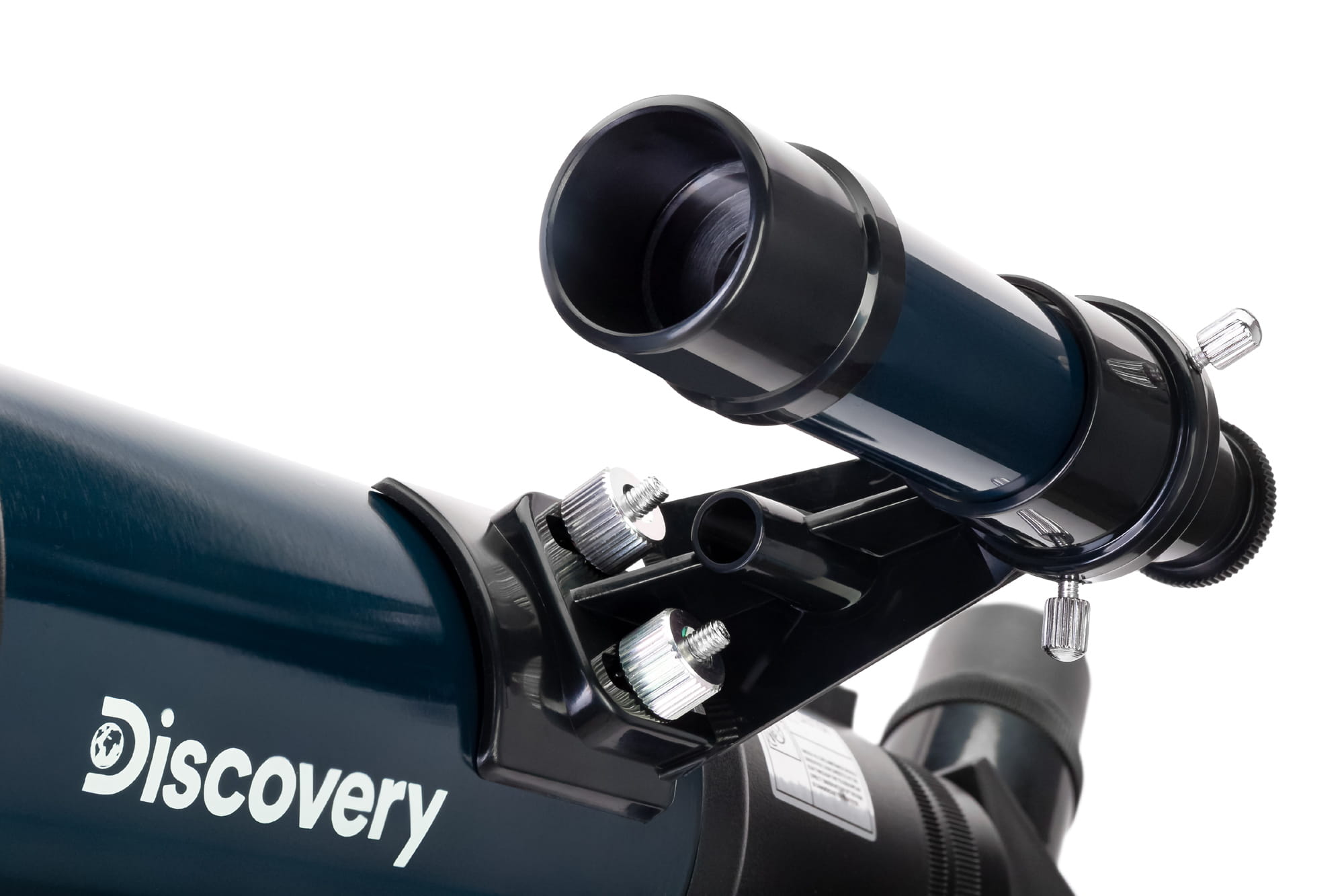 (PL) Teleskop Discovery Sky Trip ST70 z książką-1433267