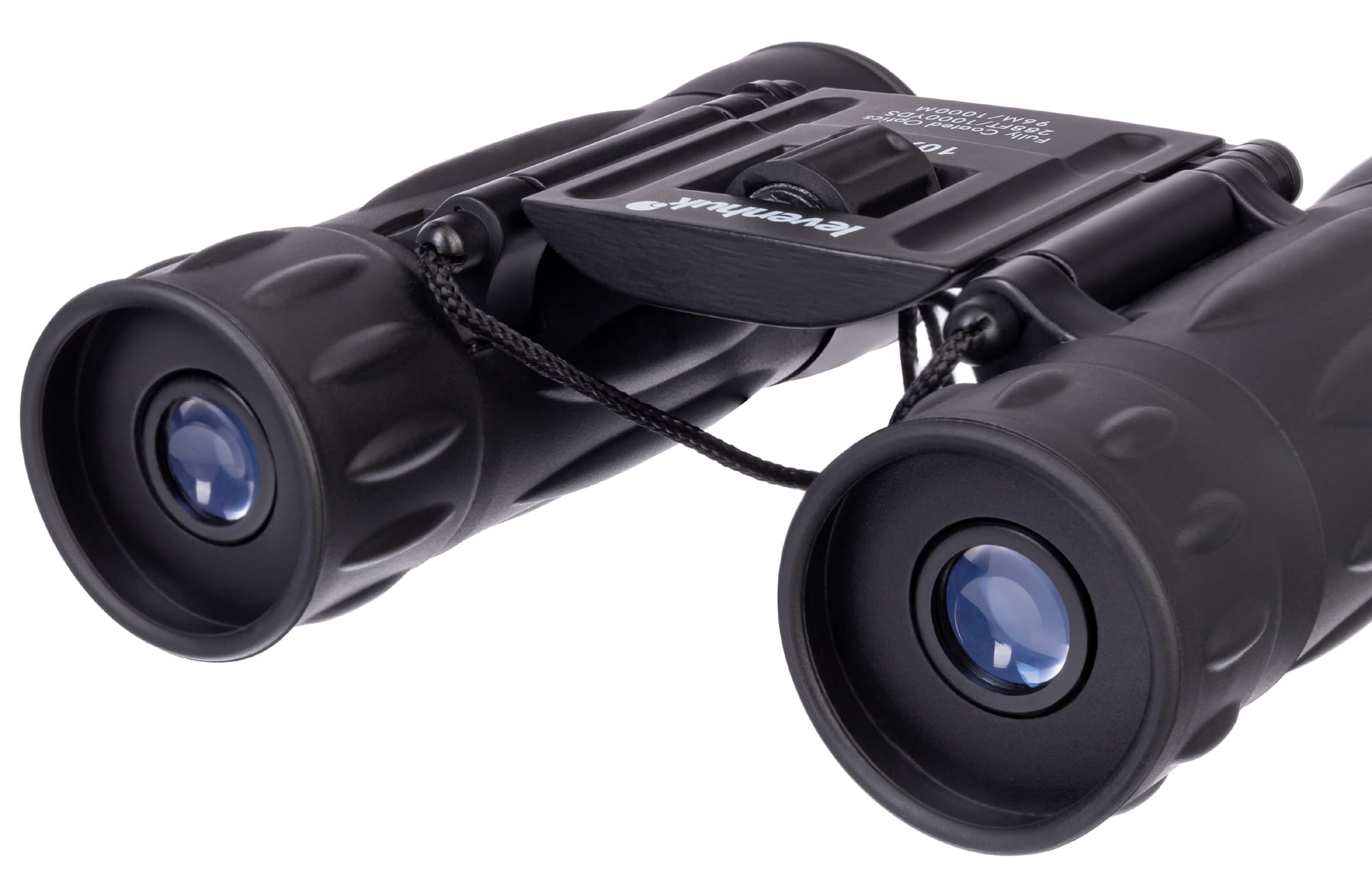Lornetka Levenhuk Atom 12x25-1438345