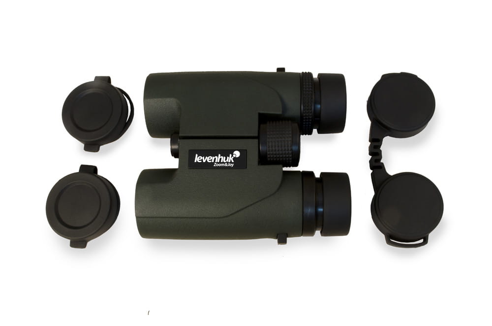 Lornetka Levenhuk Karma PRO 10x32-1125305