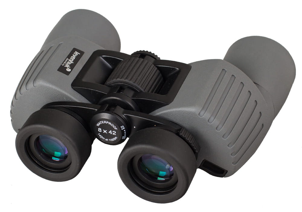 Lornetka Levenhuk Sherman PLUS 8x42-1125175