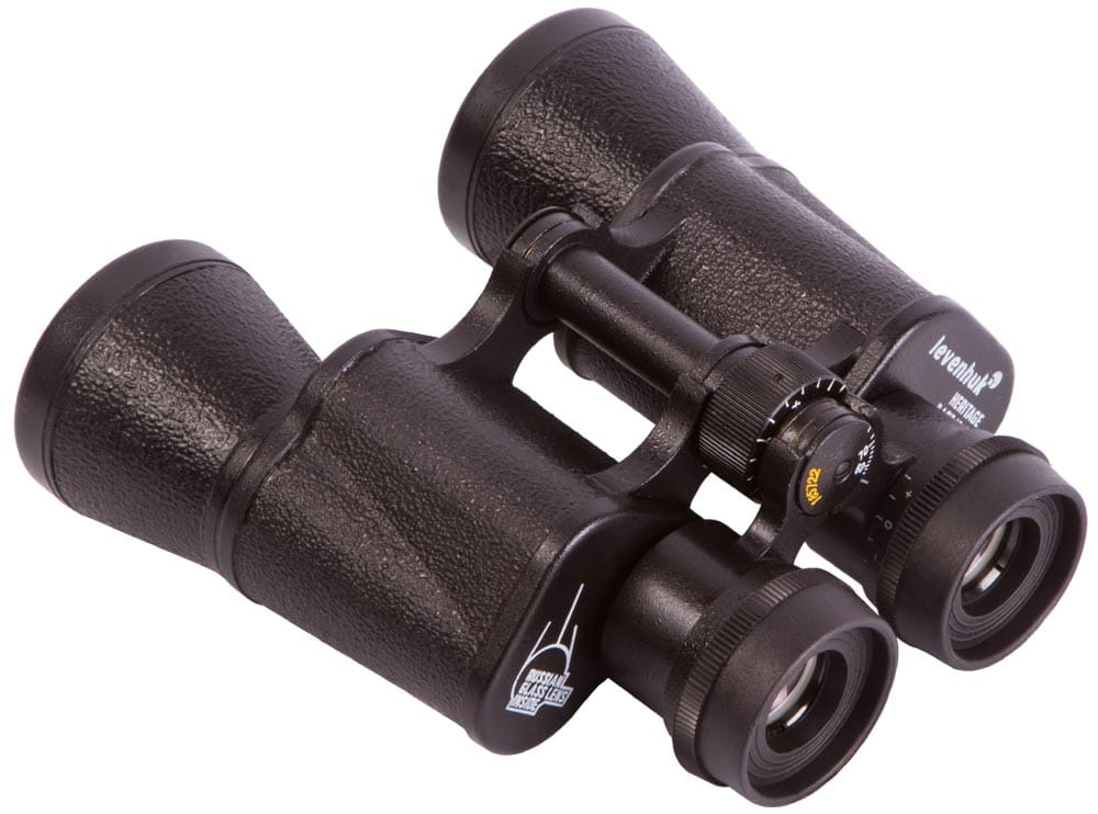 Lornetka Levenhuk Heritage BASE 10x40-1445310