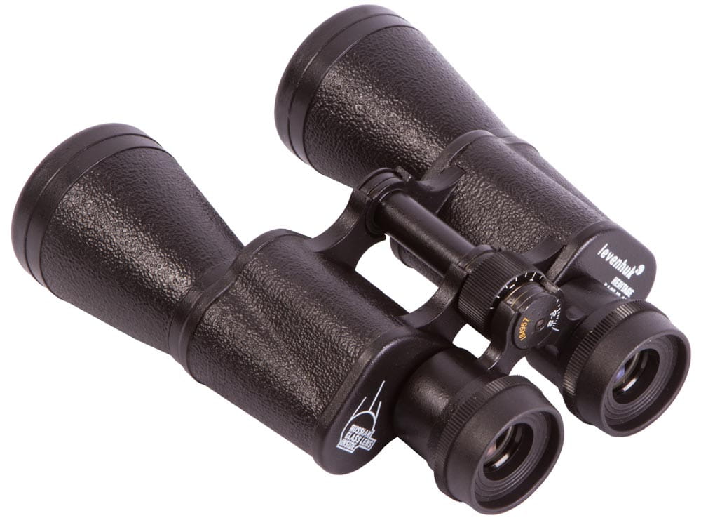 Lornetka Levenhuk Heritage BASE 12x45-1445324