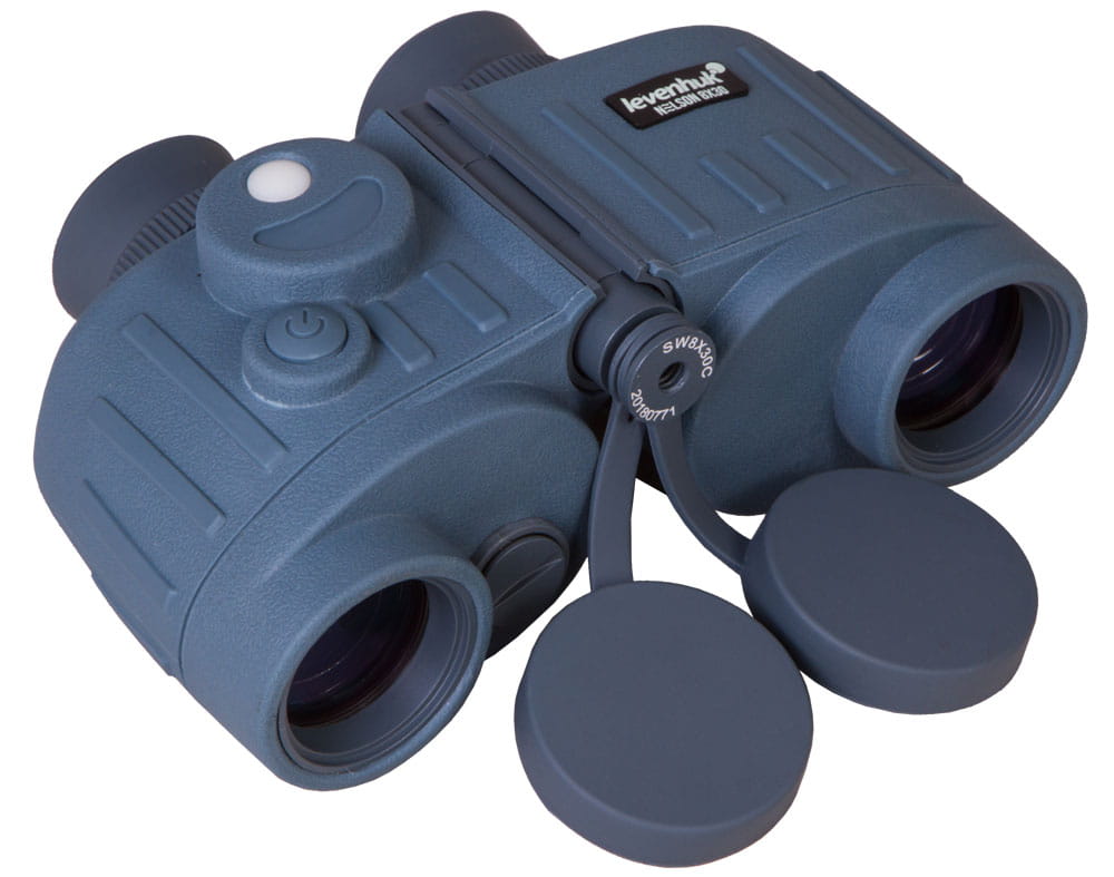 Lornetka Levenhuk Nelson 8x30-1439526