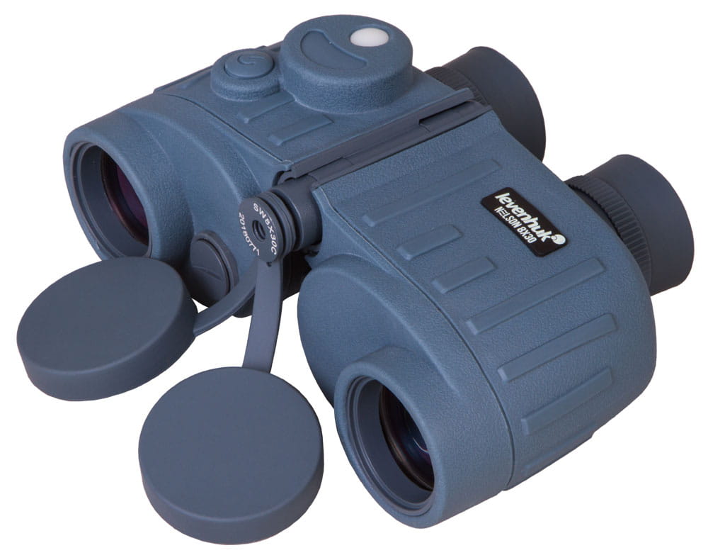 Lornetka Levenhuk Nelson 8x30-1439531