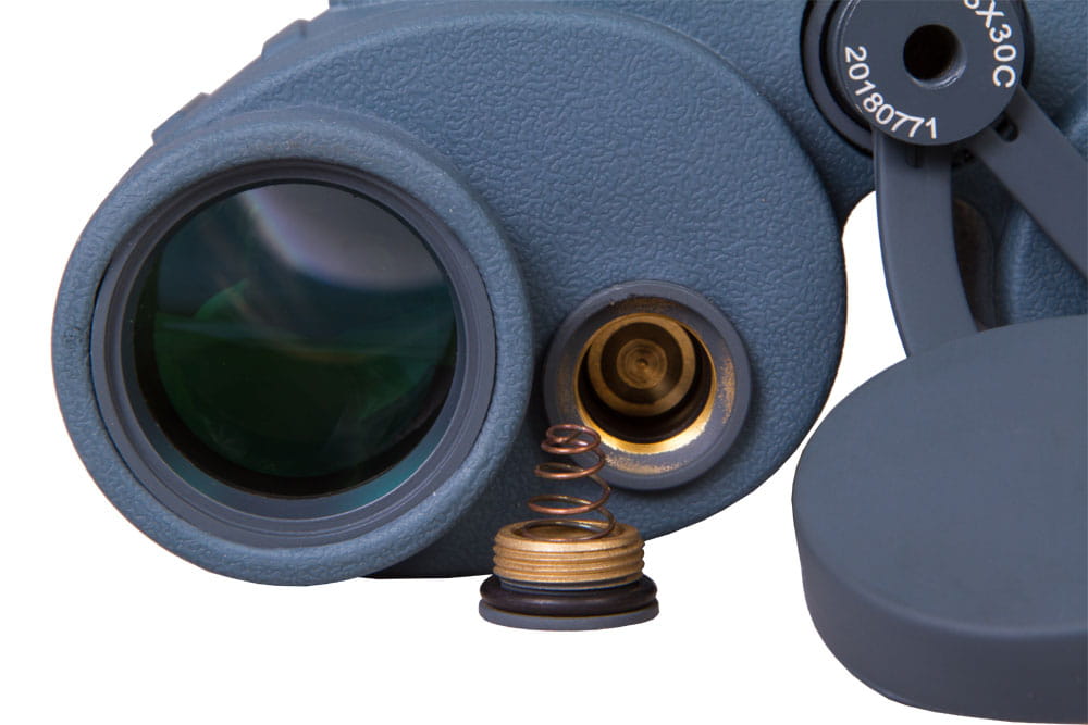 Lornetka Levenhuk Nelson 8x30-1439535
