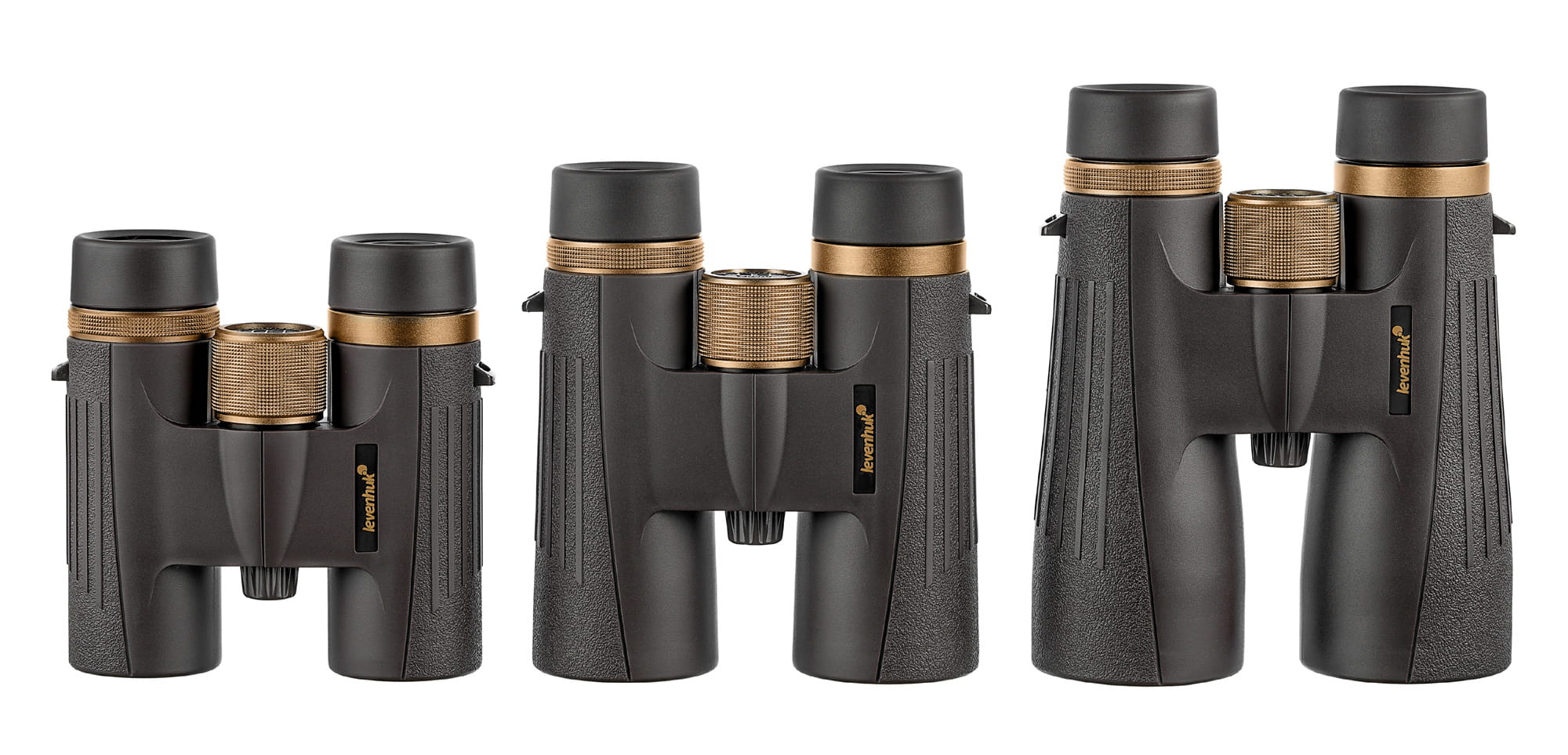 Lornetka Levenhuk Vegas ED 10x42-1444878