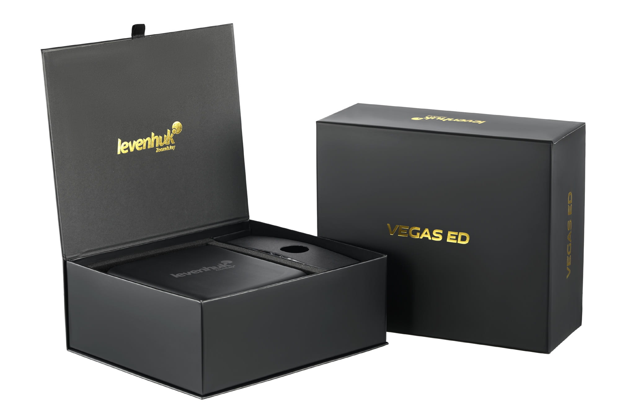 Lornetka Levenhuk Vegas ED 10x42-1444892