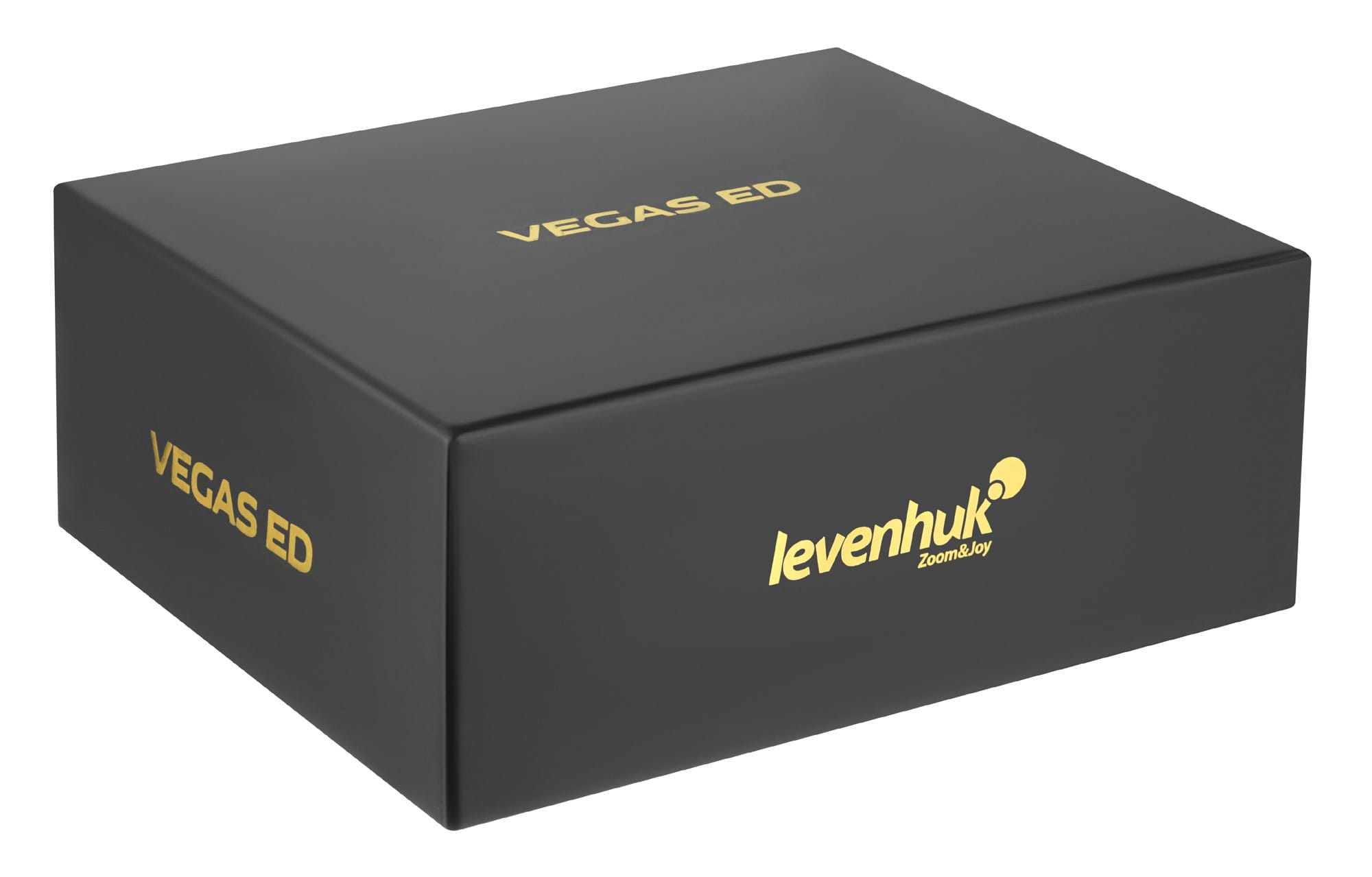 Lornetka Levenhuk Vegas ED 10x42-1444893