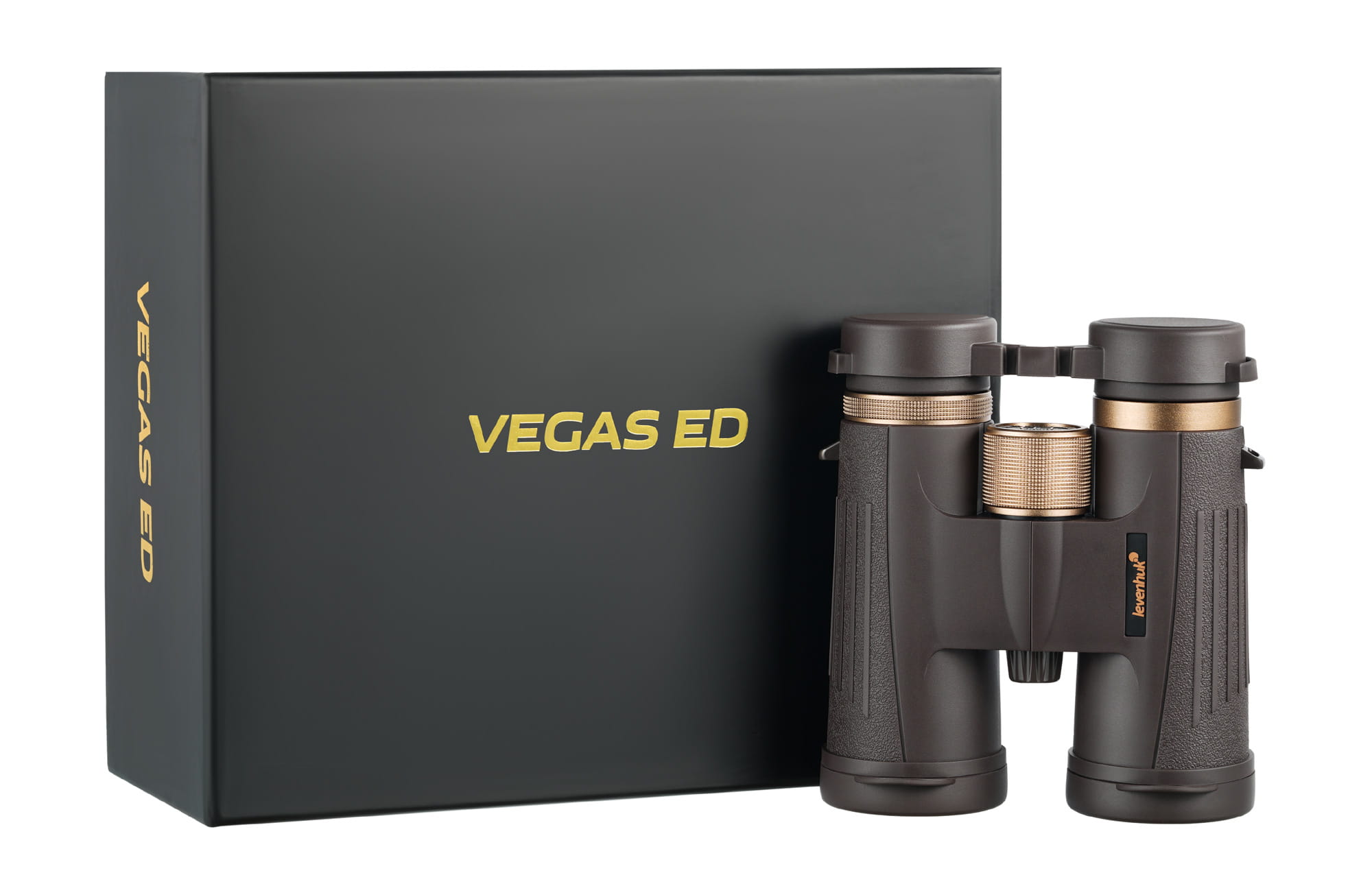 Lornetka Levenhuk Vegas ED 10x42-1444891