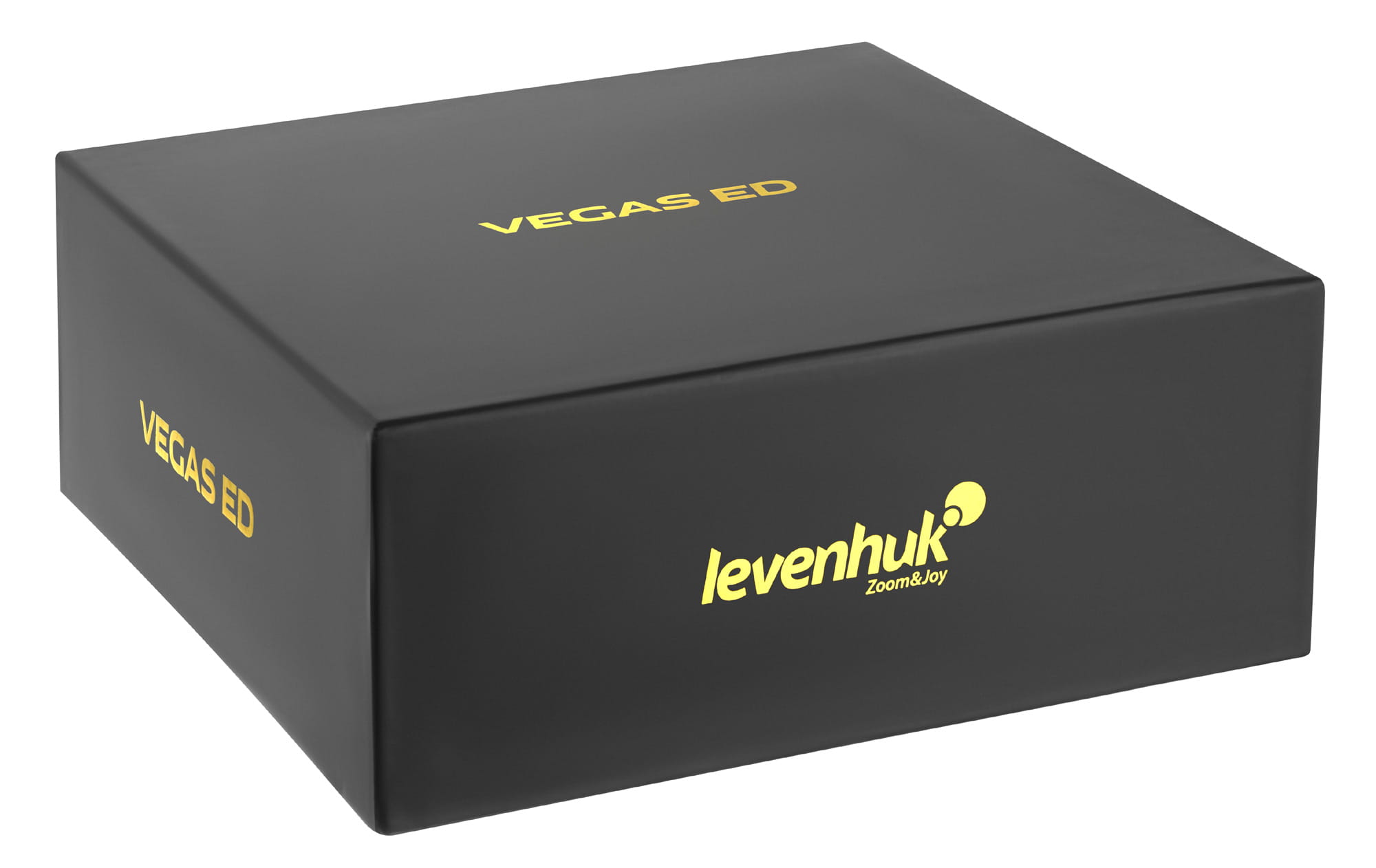 Lornetka Levenhuk Vegas ED 12x50-1155880