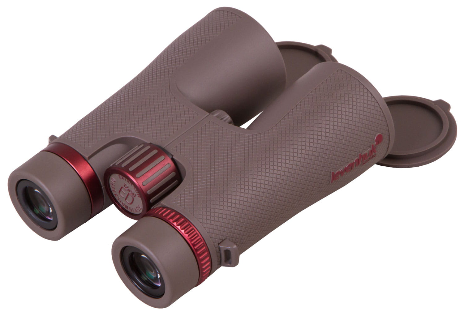 Lornetka Levenhuk Monaco ED 12x50-1444363