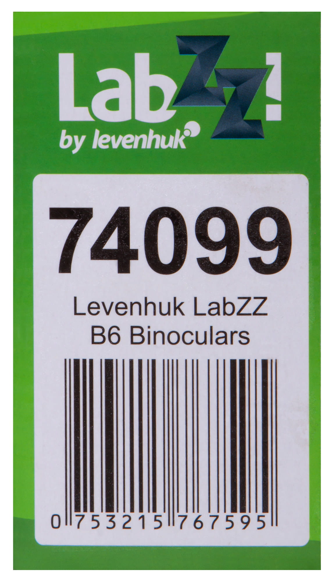 Lornetka Levenhuk LabZZ B6-1435504