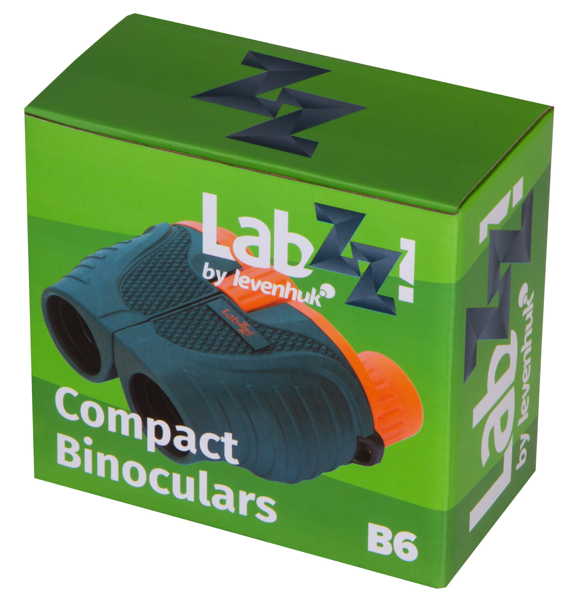 Lornetka Levenhuk LabZZ B6-1435501