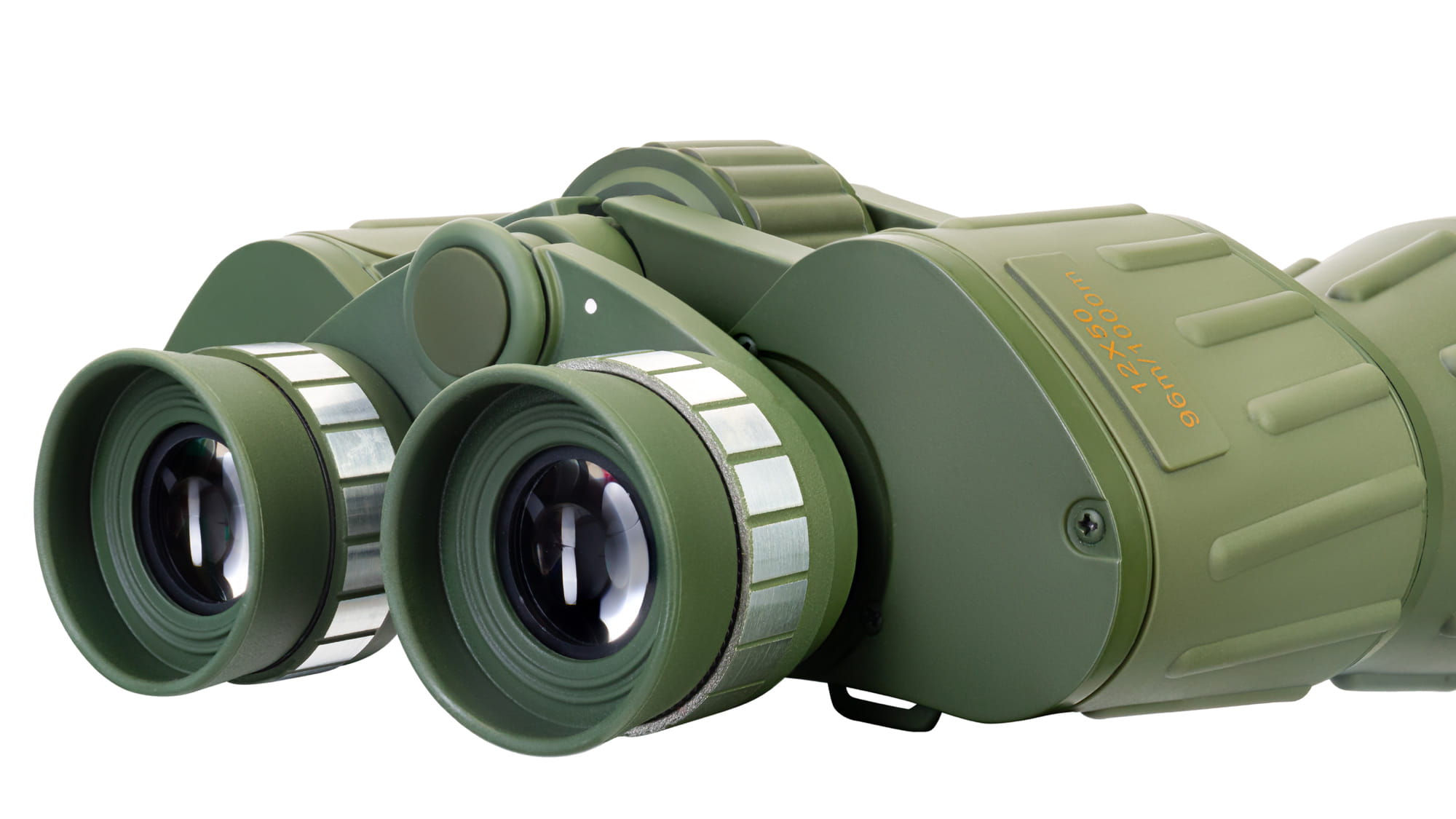 Lornetka Discovery Field 12x50-1429392