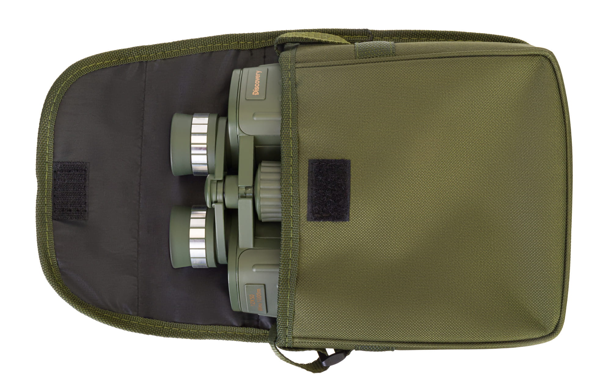 Lornetka Discovery Field 12x50-1429387