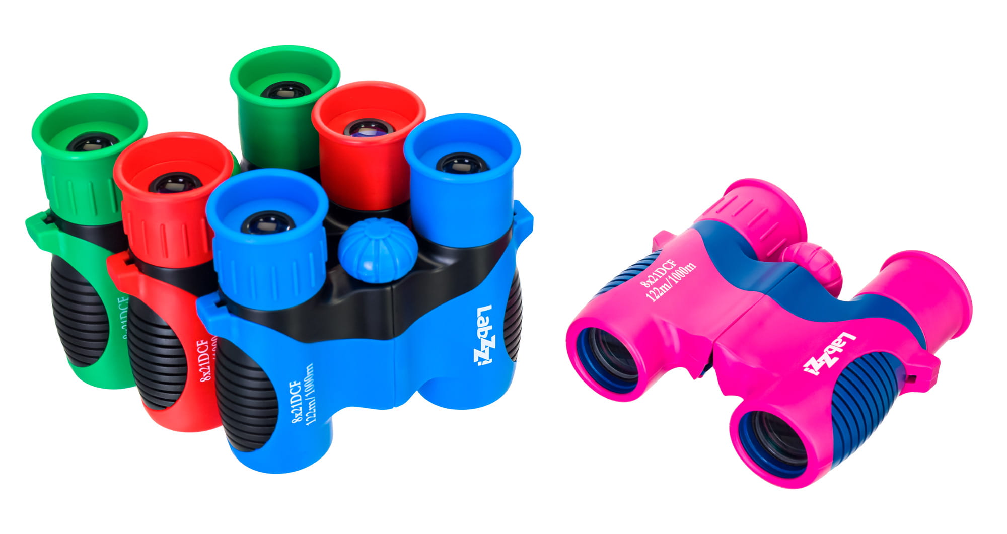 Lornetka Levenhuk LabZZ B2 Blue Wave-1433414