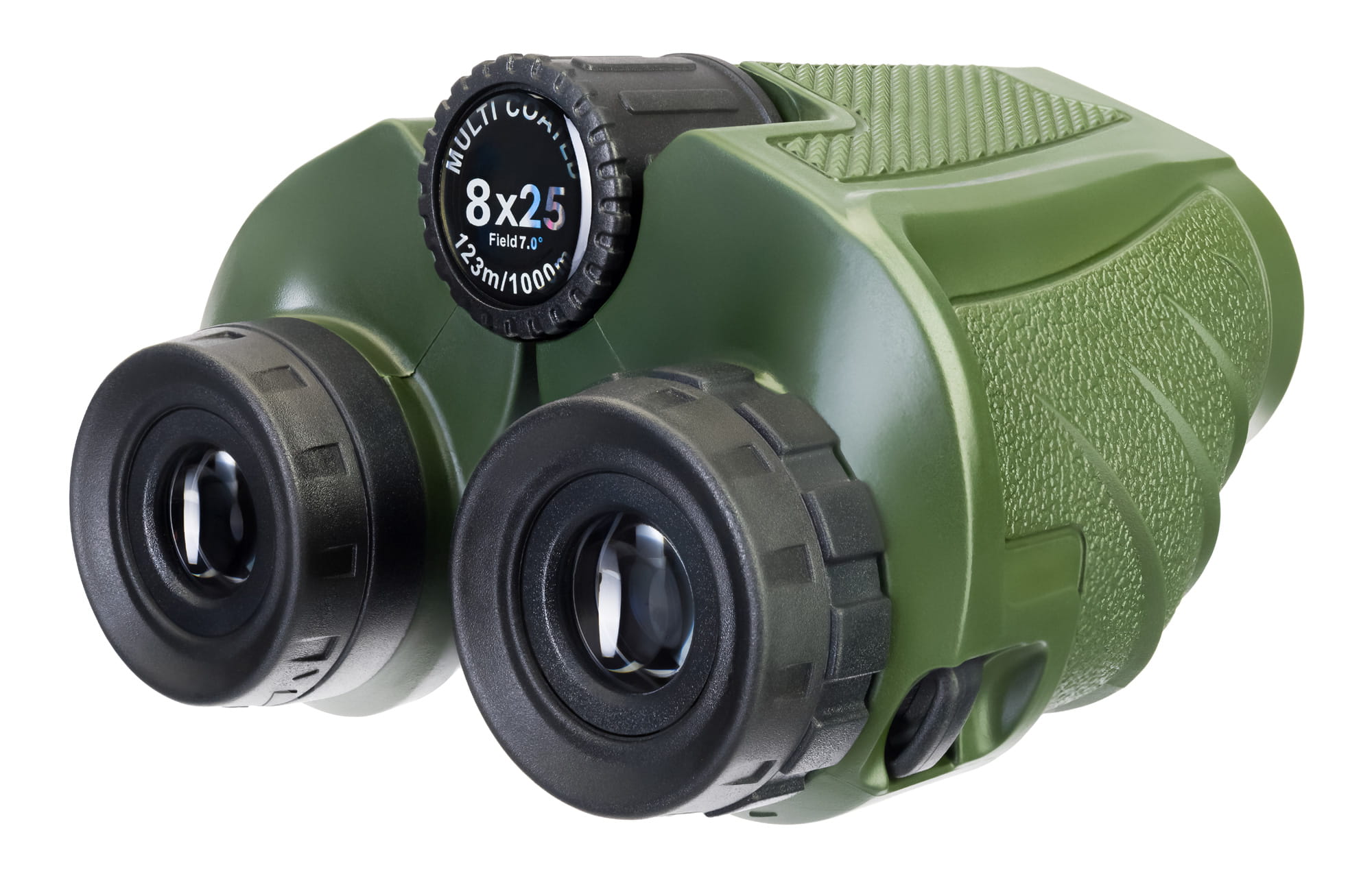 Lornetka Levenhuk Travel 8x25-1433514