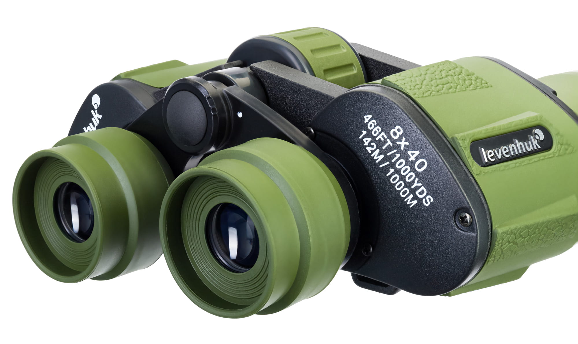 Lornetka Levenhuk Travel 8x40-1433550