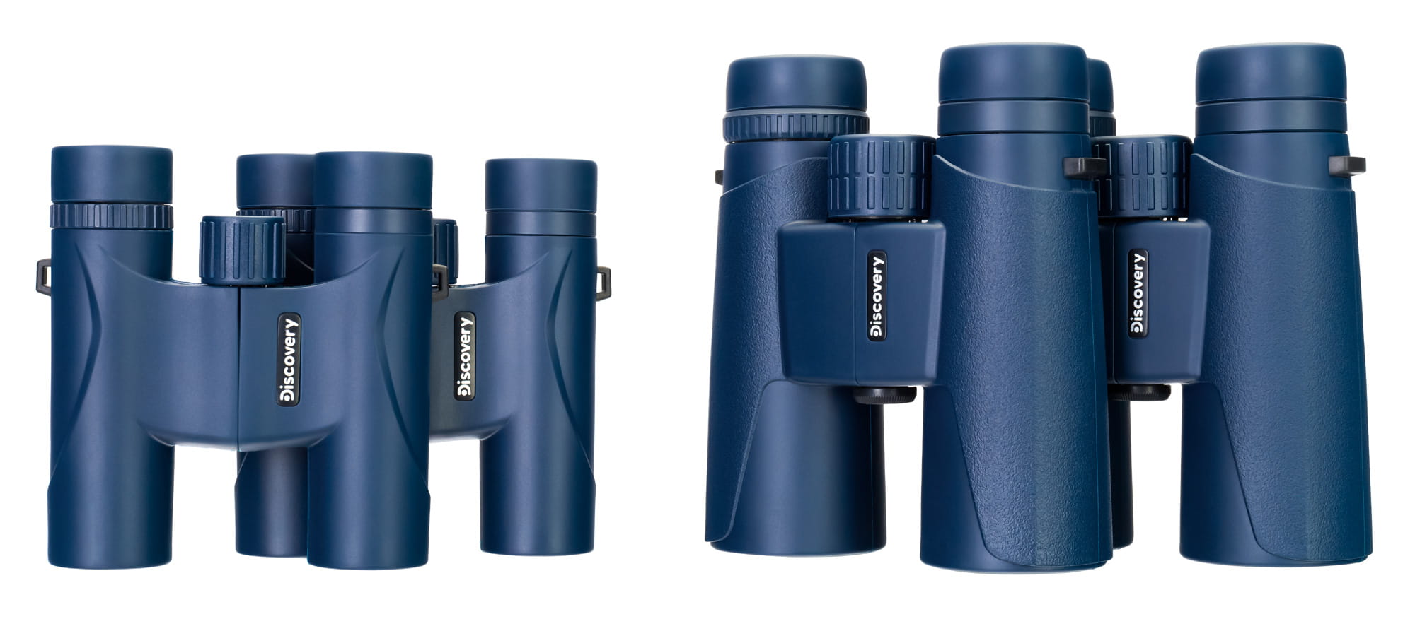 Lornetka Discovery Elbrus 10x25-1224995