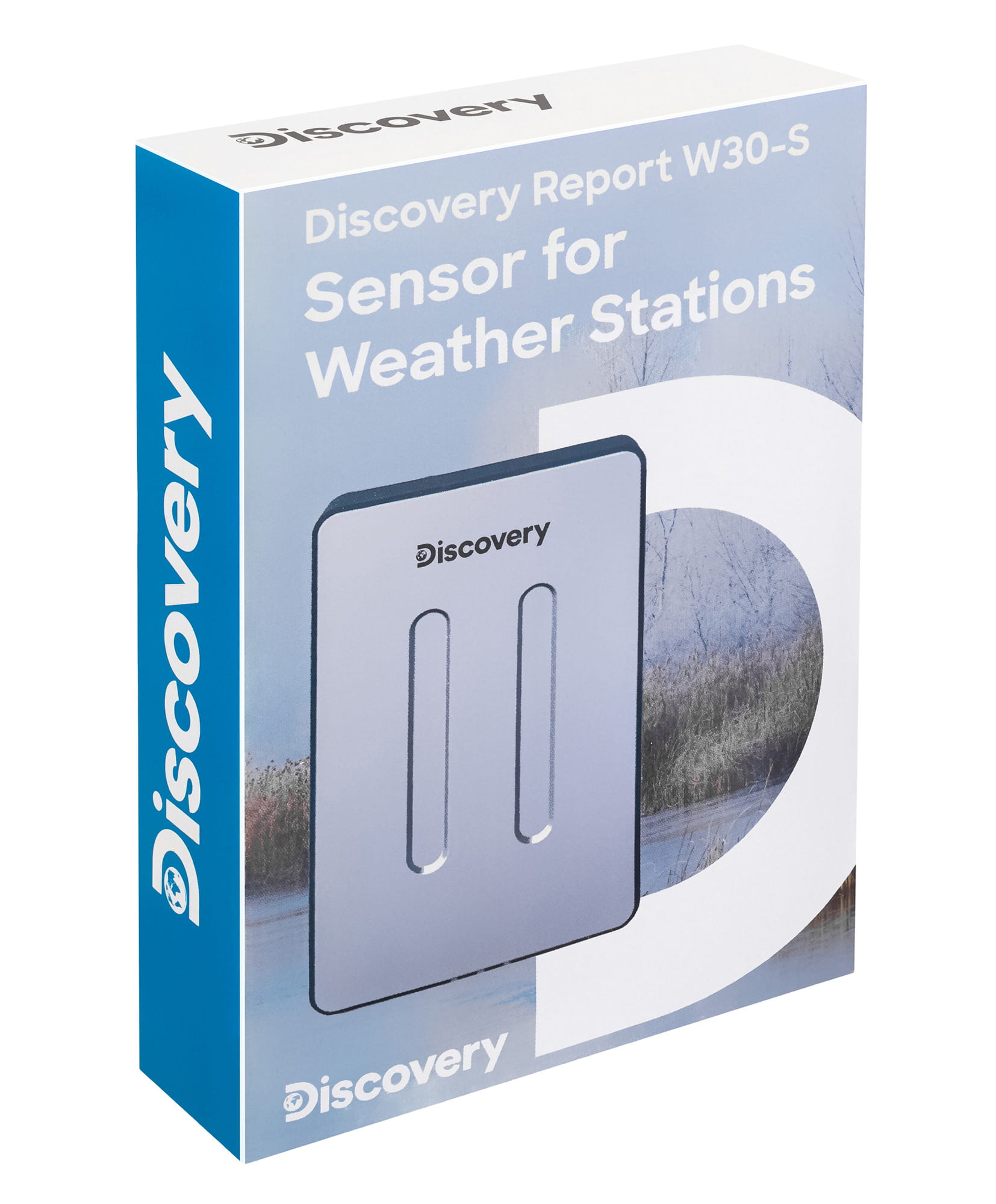 Czujnik do stacji meteorologicznych Discovery Report W30-S-1452634