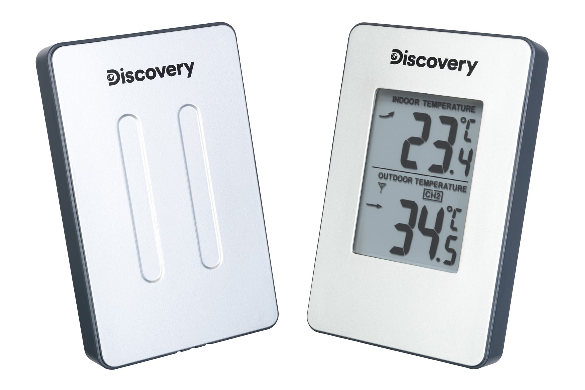 Stacja meteorologiczna Discovery Report W30-1452854