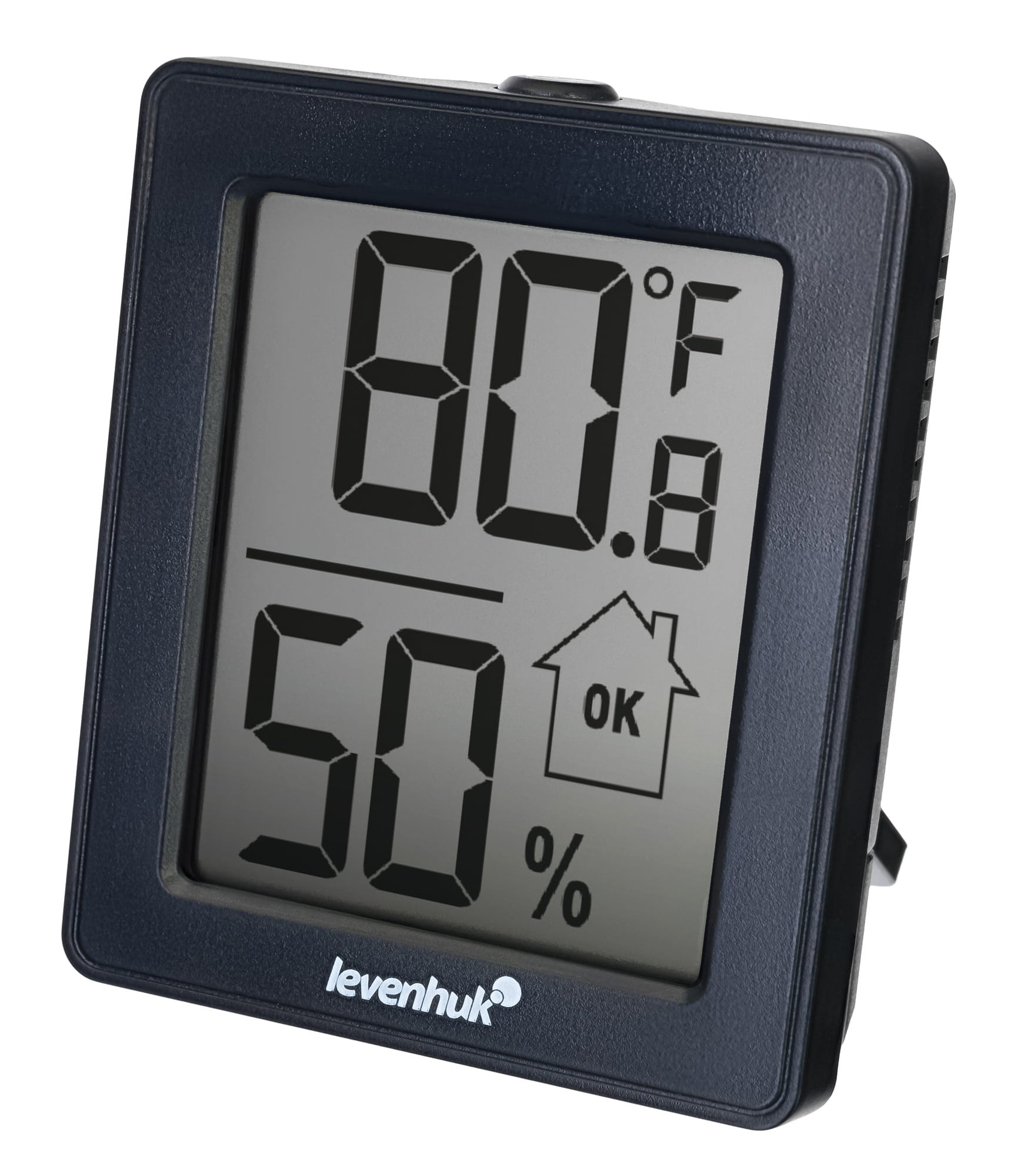 Termohigrometr Levenhuk Wezzer BASE L10-1452774