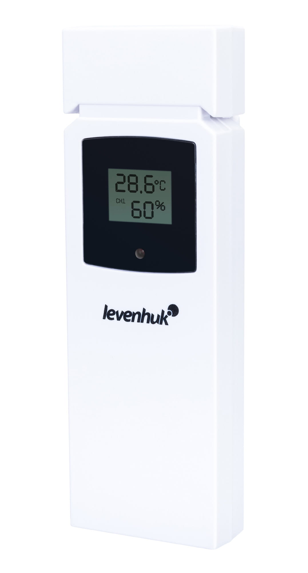 Stacja meteorologiczna Levenhuk Wezzer PLUS LP20-1452721