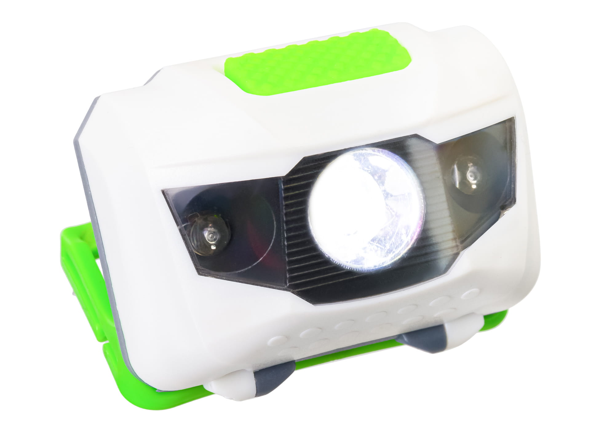 Zestaw młodego badacza Discovery Basics EK70-1450950