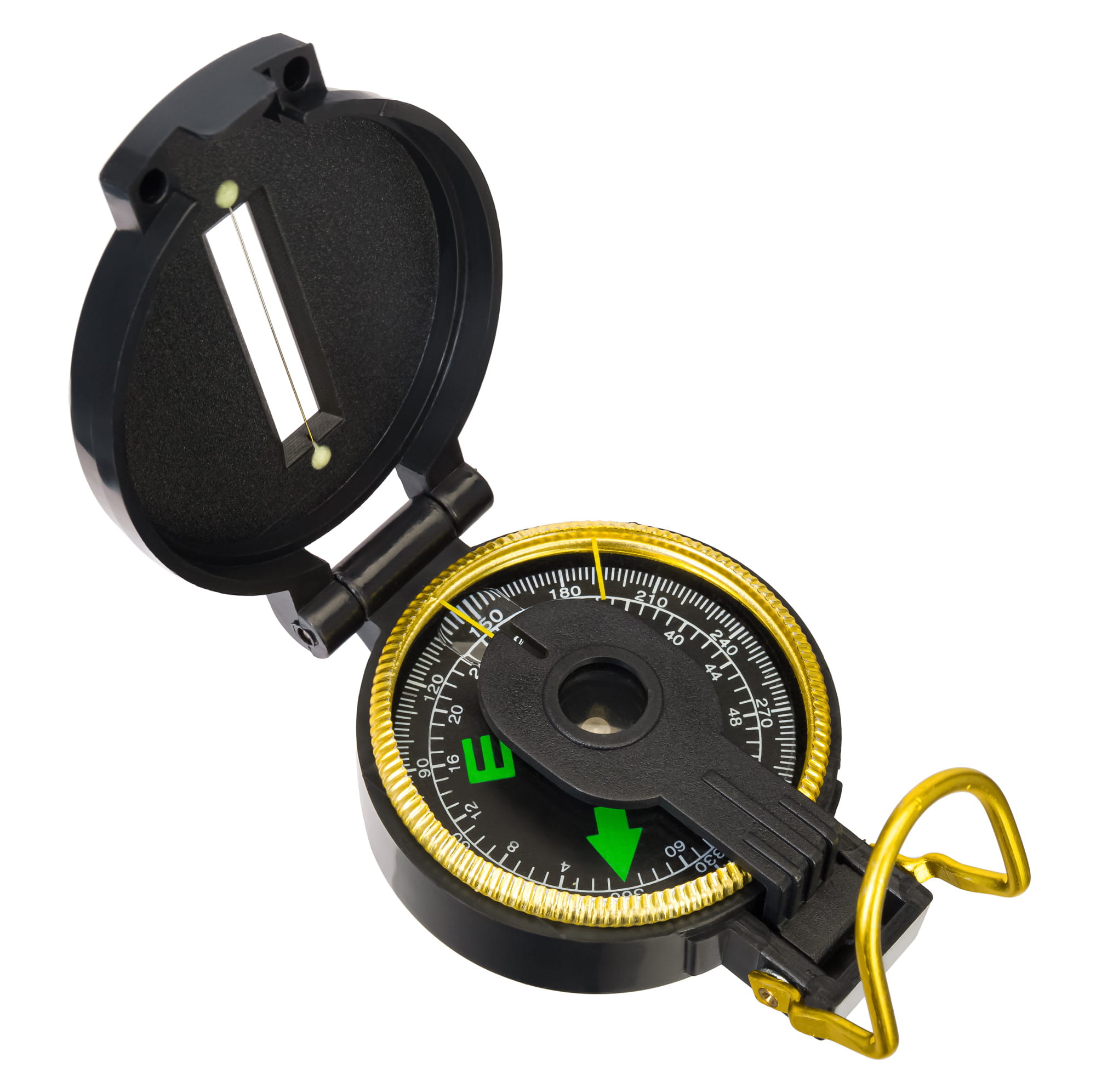 Zestaw młodego badacza Discovery Basics EK90-1456927
