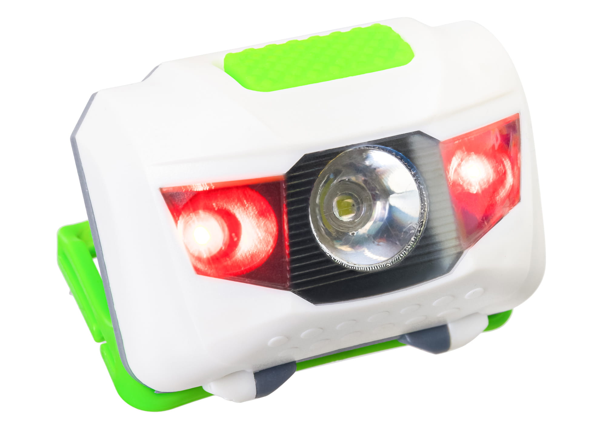 Zestaw młodego badacza Discovery Basics EK90-1456925