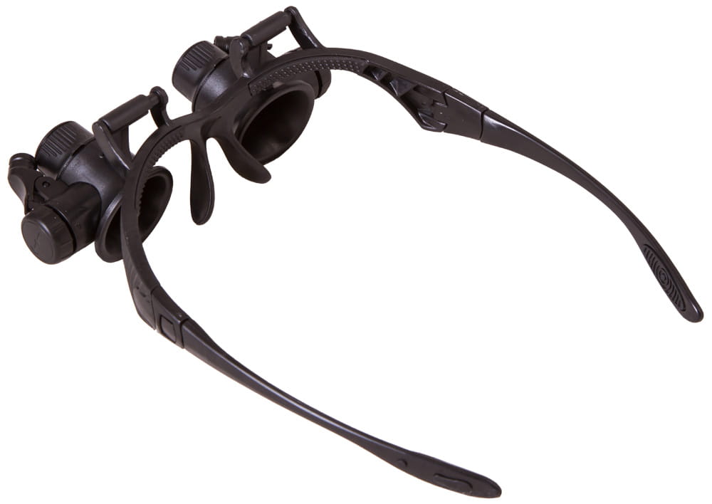 Okulary powiększające Levenhuk Zeno Vizor G4-1461052
