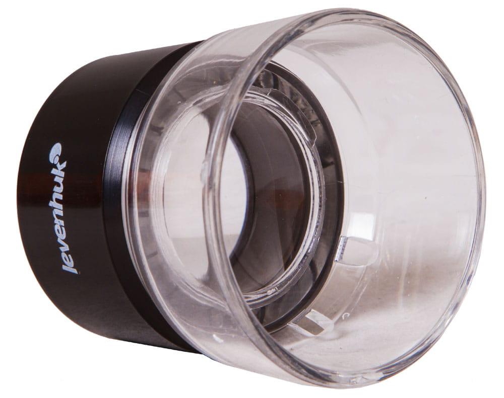 Lupa Levenhuk Zeno Gem M1-1461065