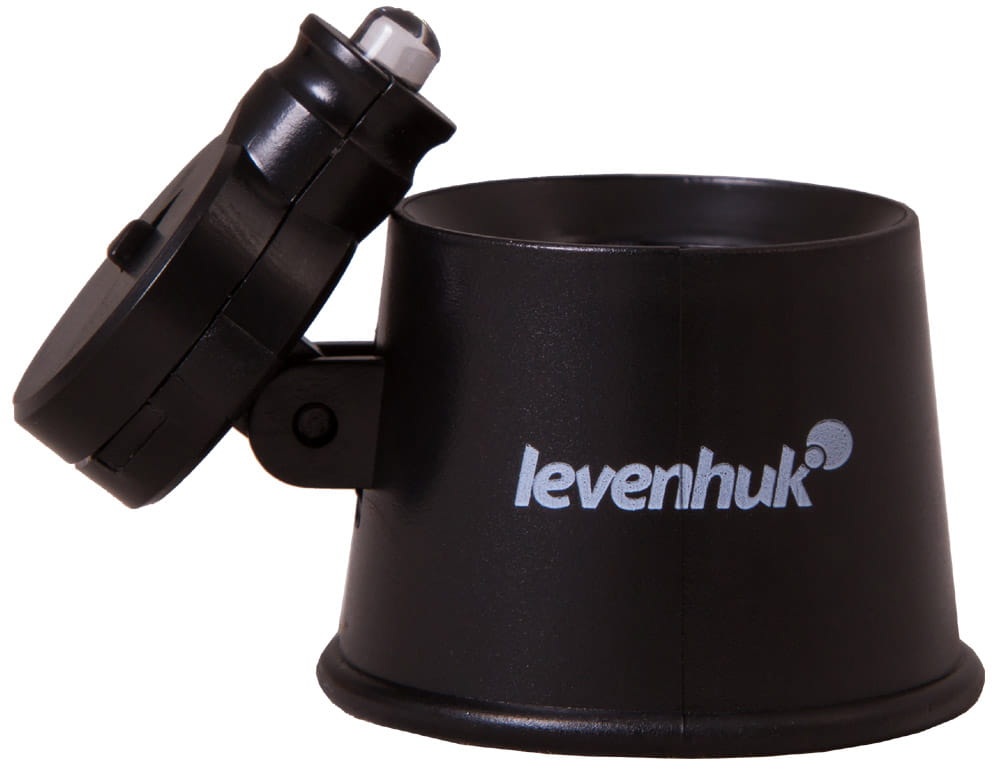 Lupa Levenhuk Zeno Gem M3-1461067
