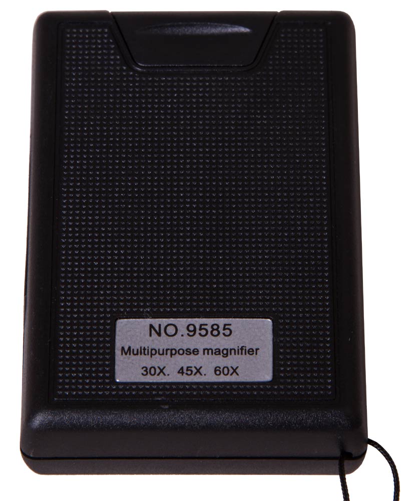 Lupa Levenhuk Zeno Gem M13-1461096
