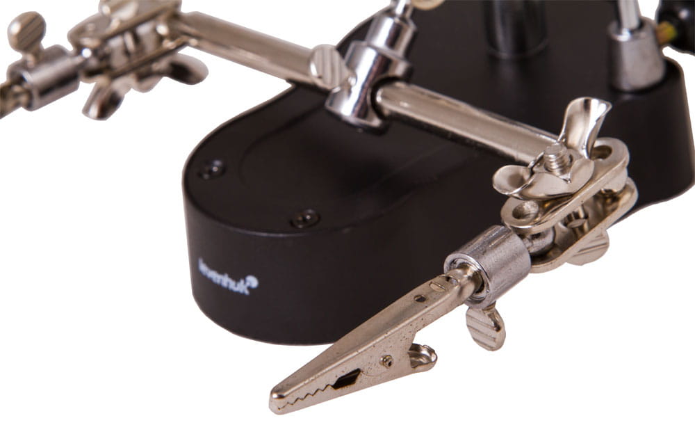 Lupa Levenhuk Zeno Desk D3-1461111