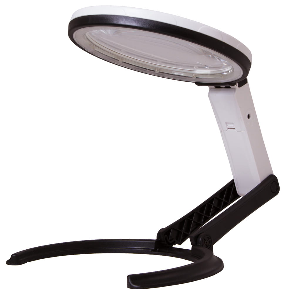 Lupa Levenhuk Zeno Desk D13-1461165