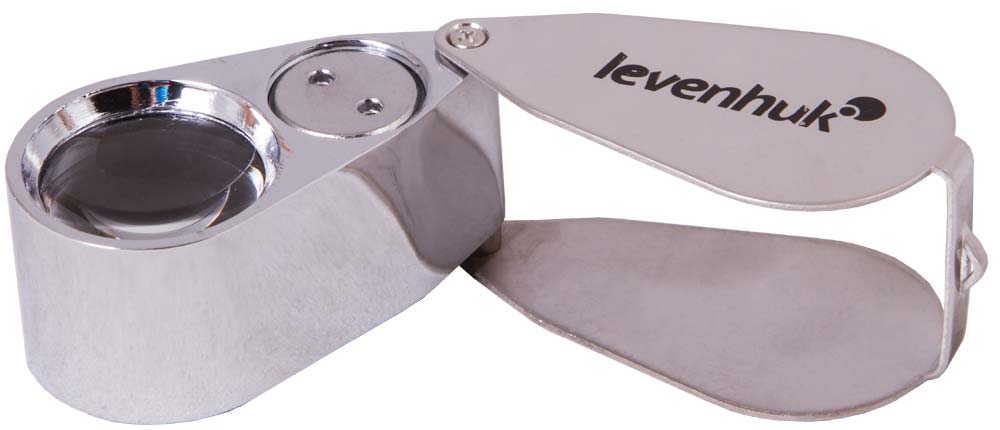 Lupa Levenhuk Zeno Gem M11-1450992