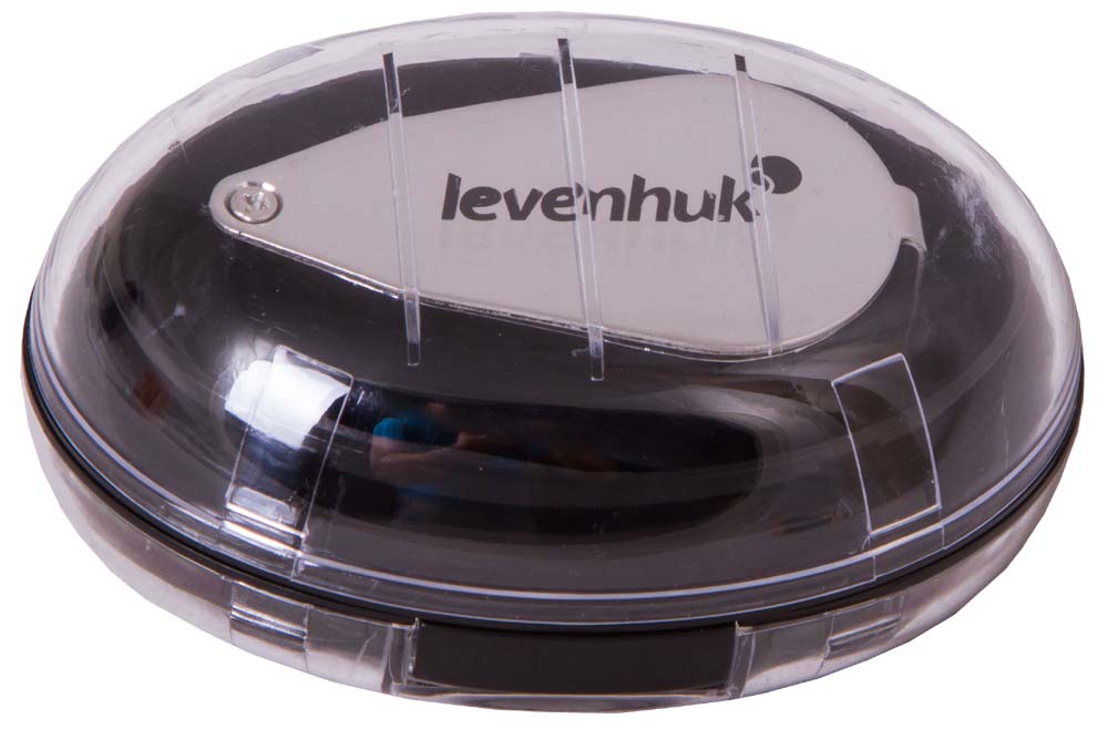 Lupa Levenhuk Zeno Gem M11-1450993