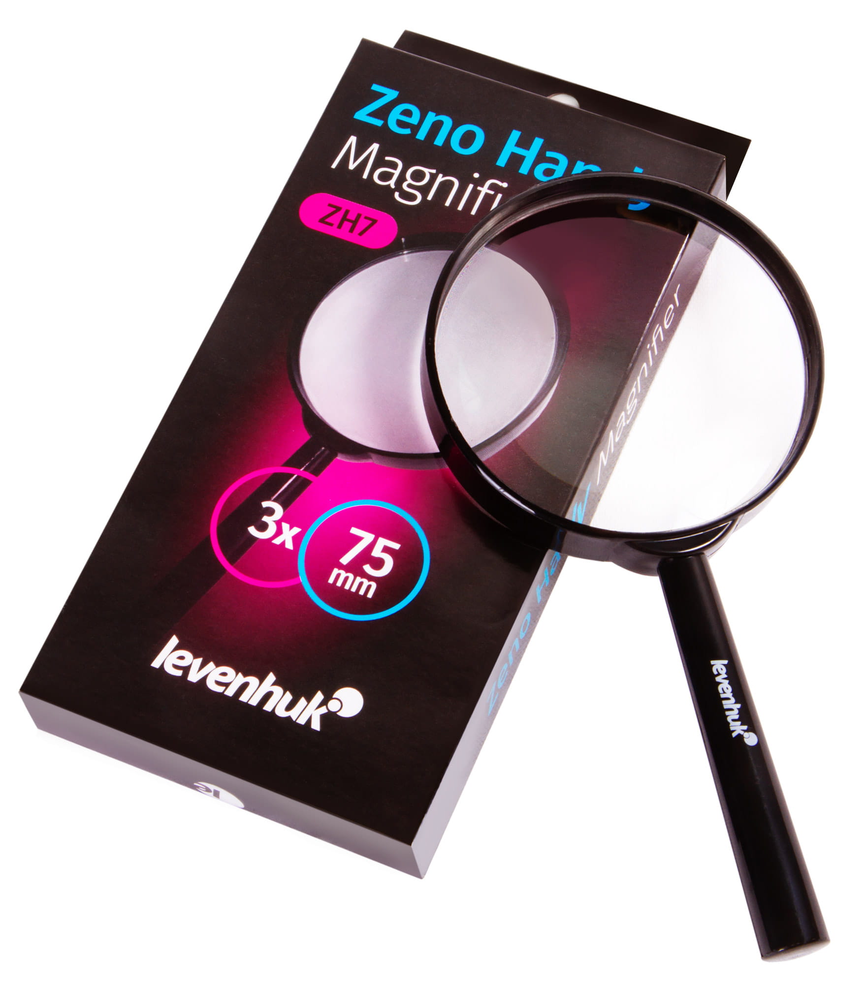 Lupa Levenhuk Zeno Handy ZH7-1457925