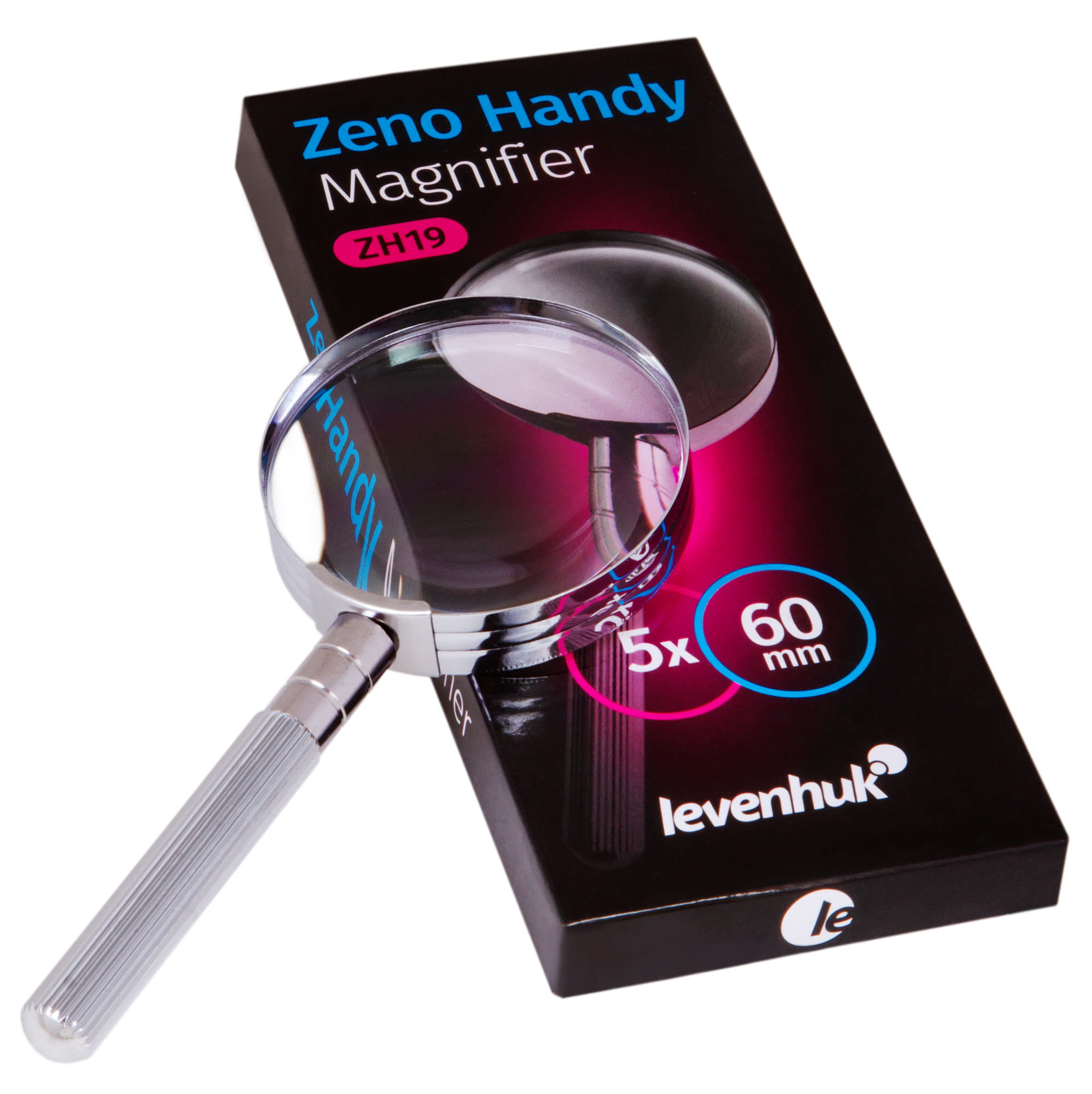Lupa Levenhuk Zeno Handy ZH19-1457991