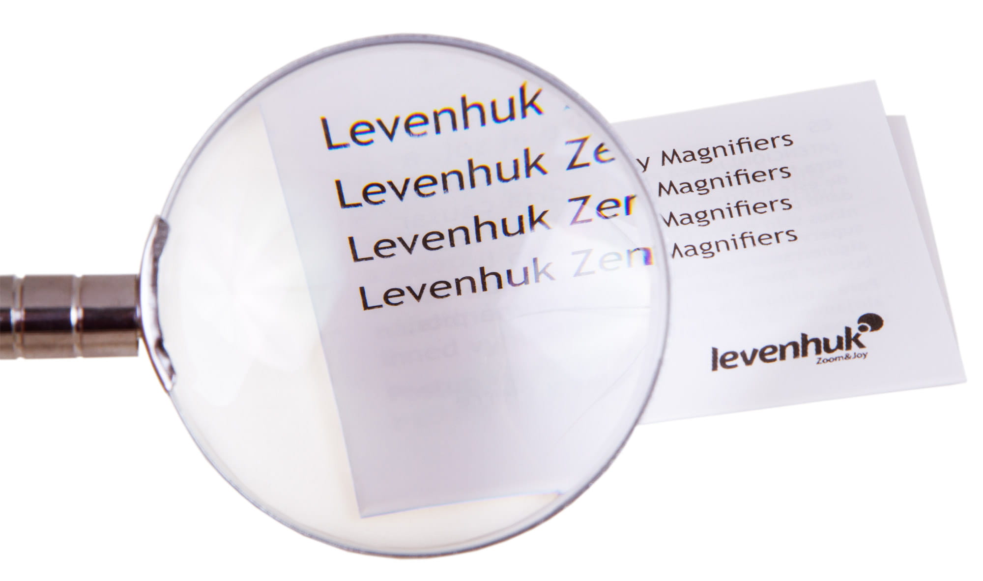 Lupa Levenhuk Zeno Handy ZH19-1457996