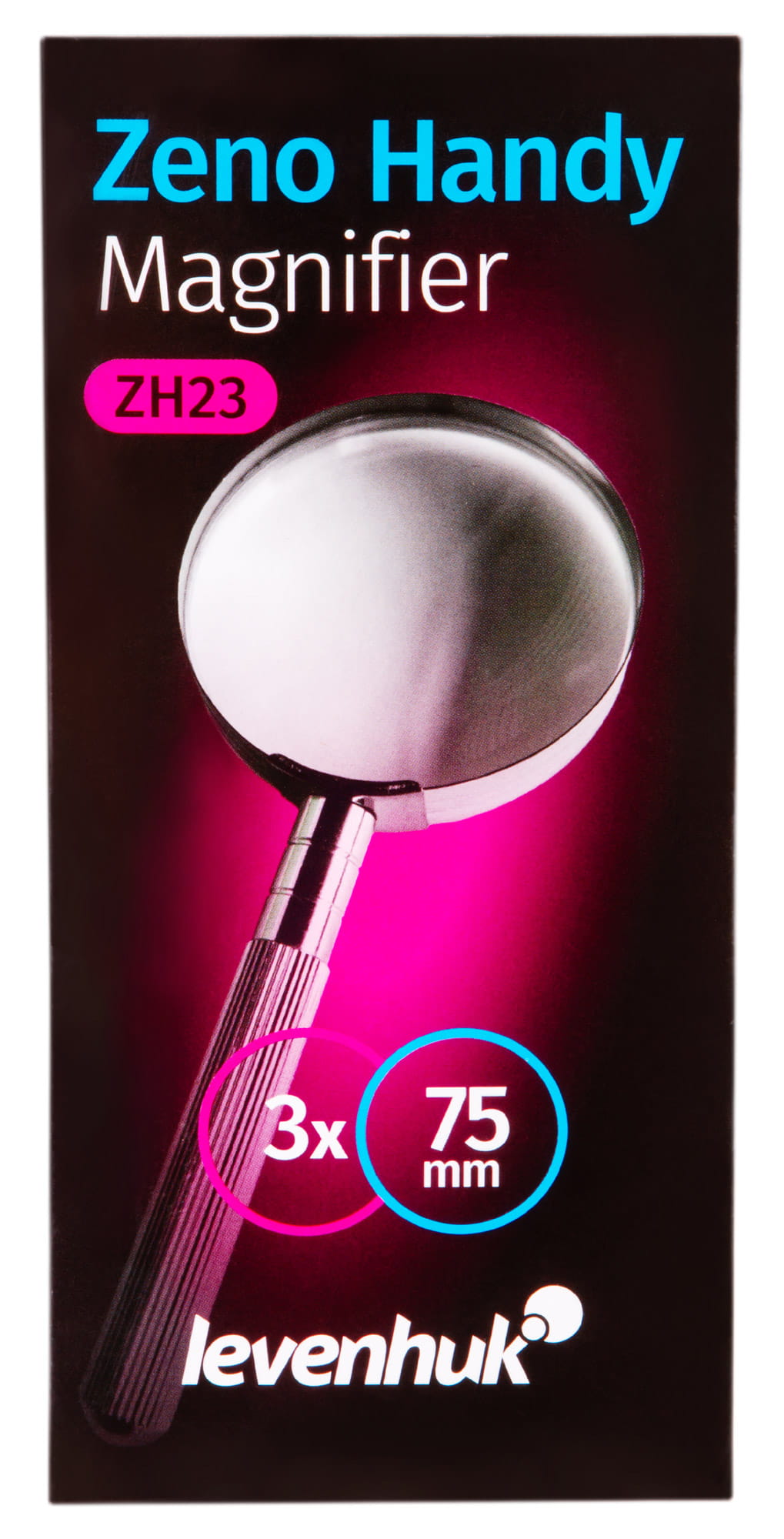 Lupa Levenhuk Zeno Handy ZH23-1458024