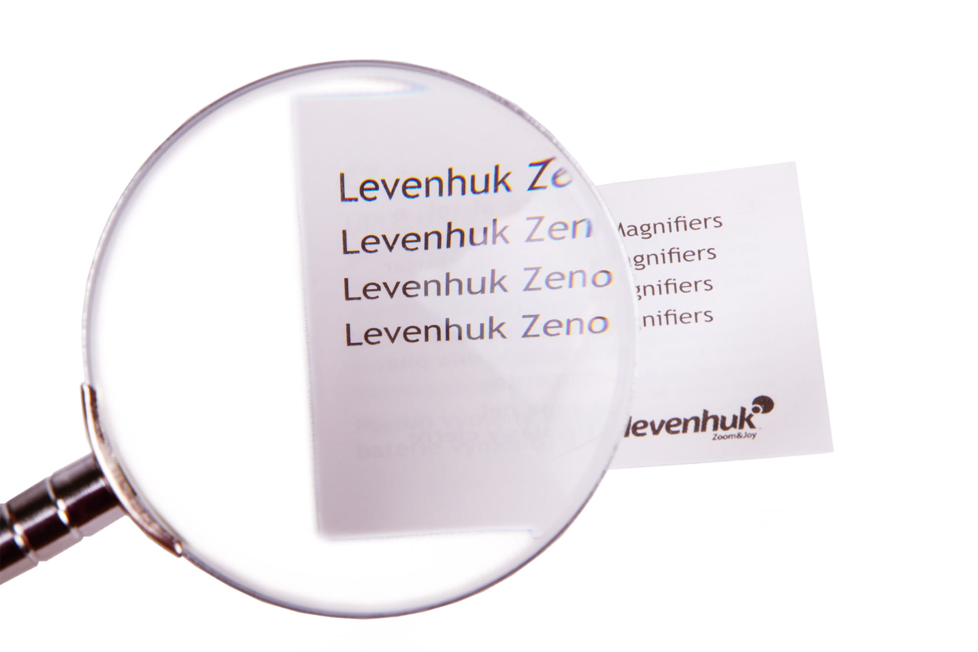Lupa Levenhuk Zeno Handy ZH23-1458022