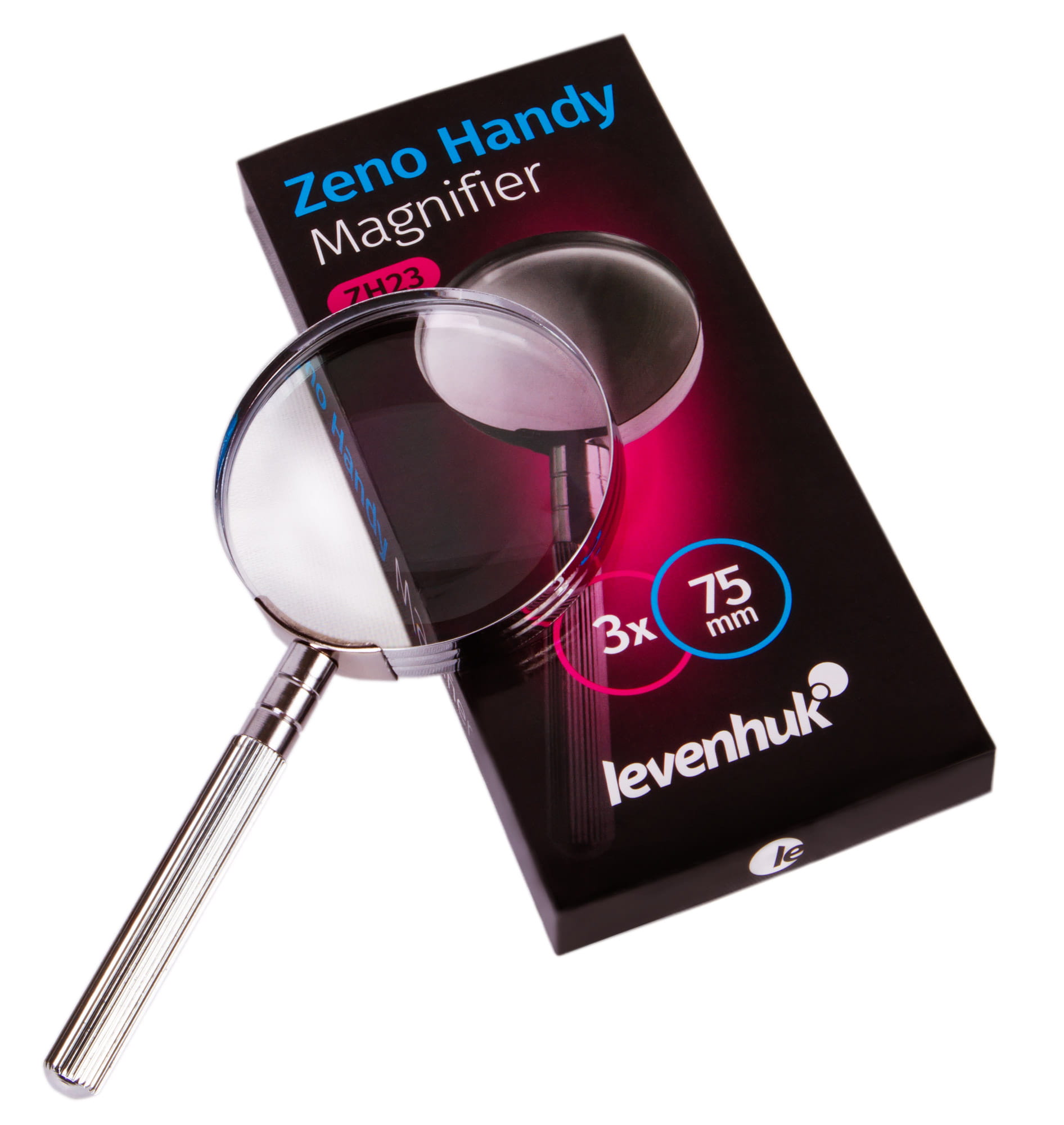 Lupa Levenhuk Zeno Handy ZH23-1458016