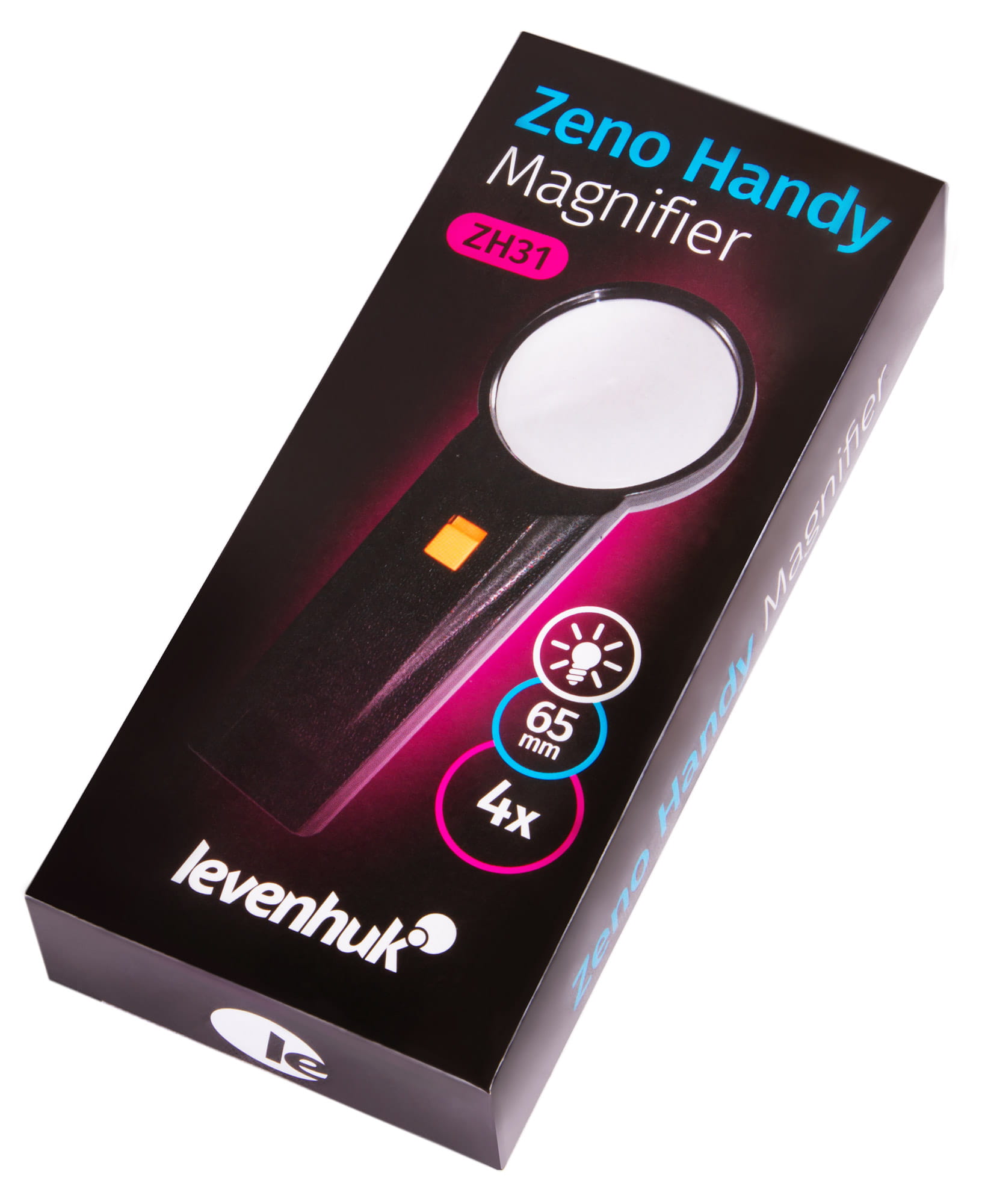 Lupa Levenhuk Zeno Handy ZH31-1458060