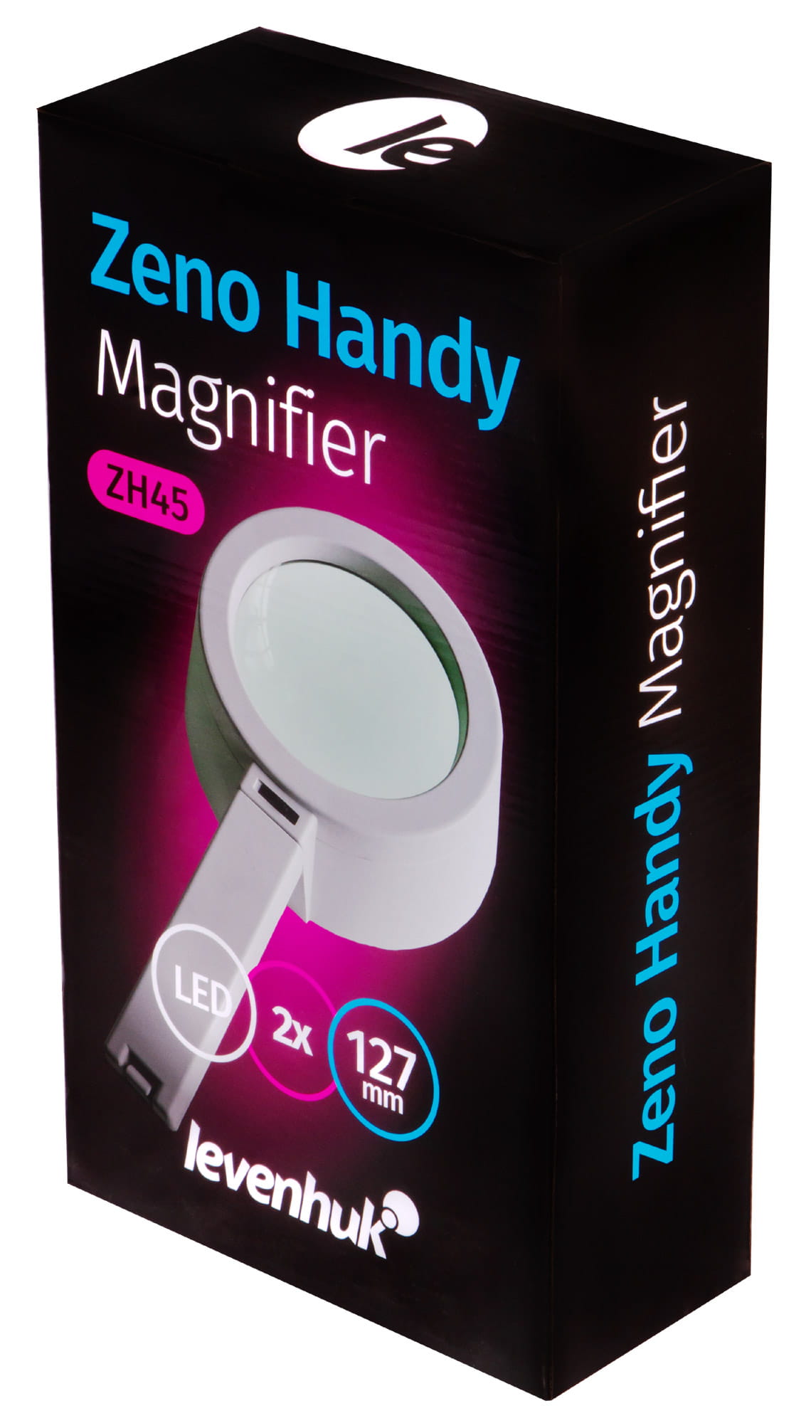 Lupa Levenhuk Zeno Handy ZH45-1458153