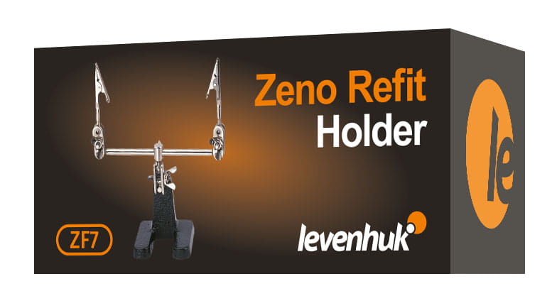 Uchwyt Levenhuk Zeno Refit ZF7-1458206