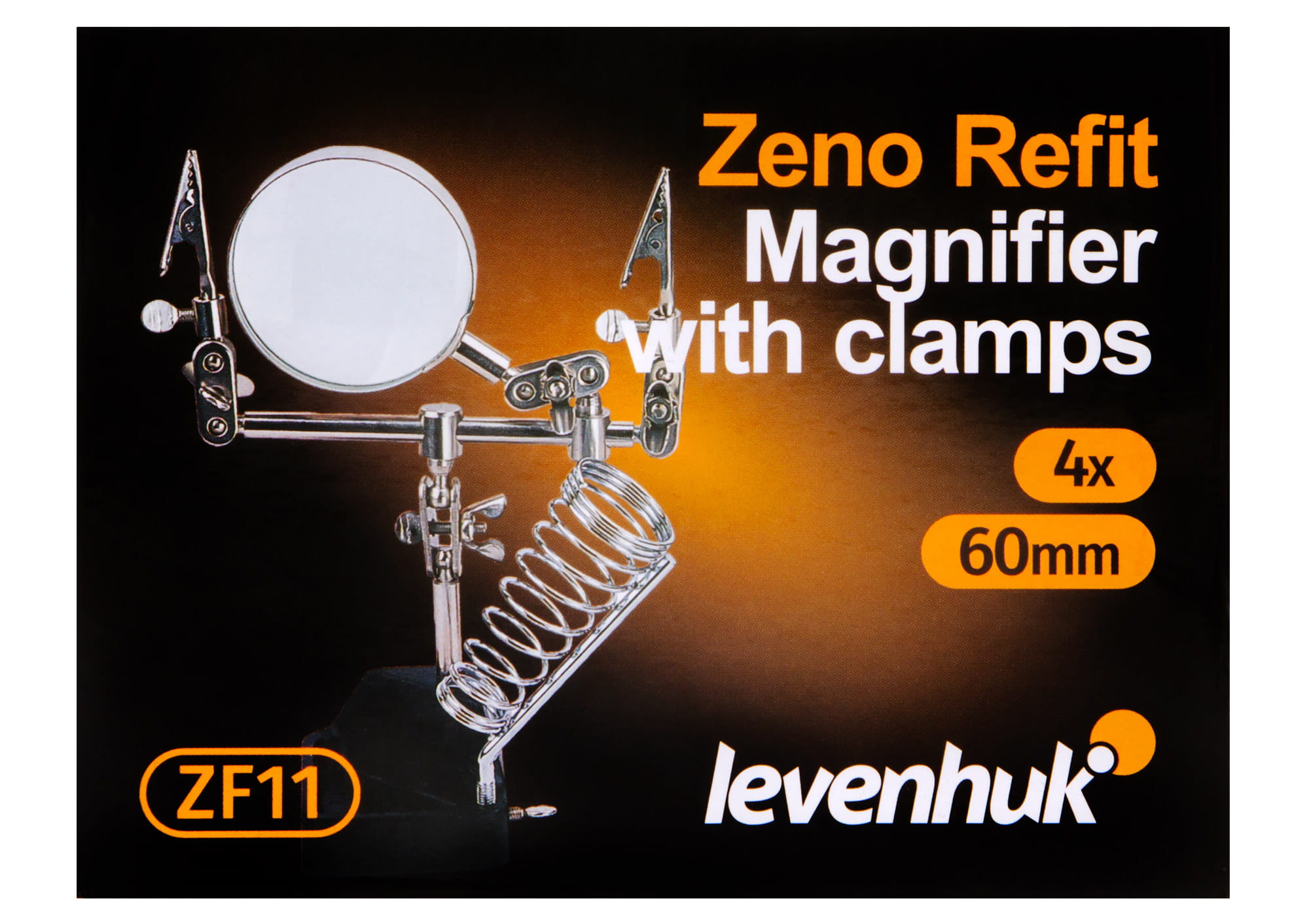 Lupa Levenhuk Zeno Refit ZF11-1458241